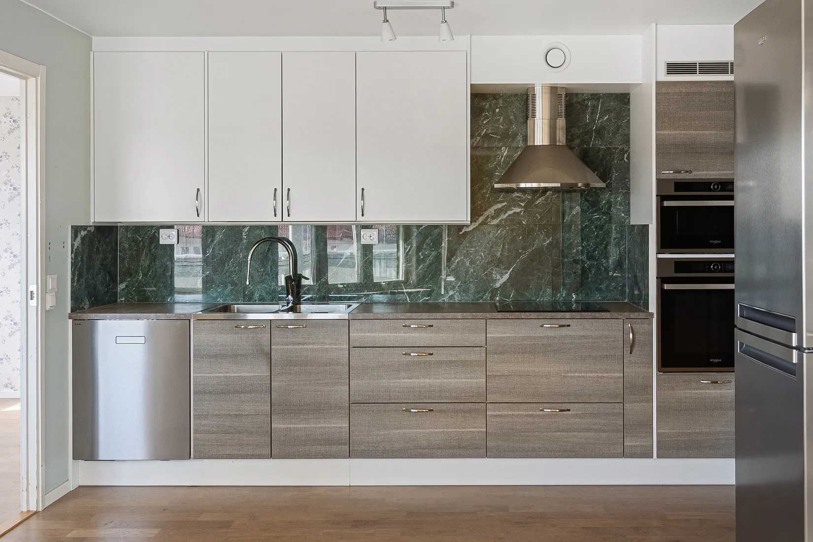 Bostadsrätt, Södergatan 26, Märsta Centralt, Sigtuna