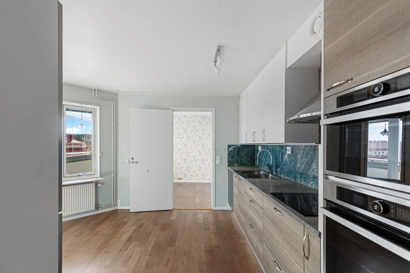Bostadsrätt, Södergatan 26, Märsta Centralt, Sigtuna