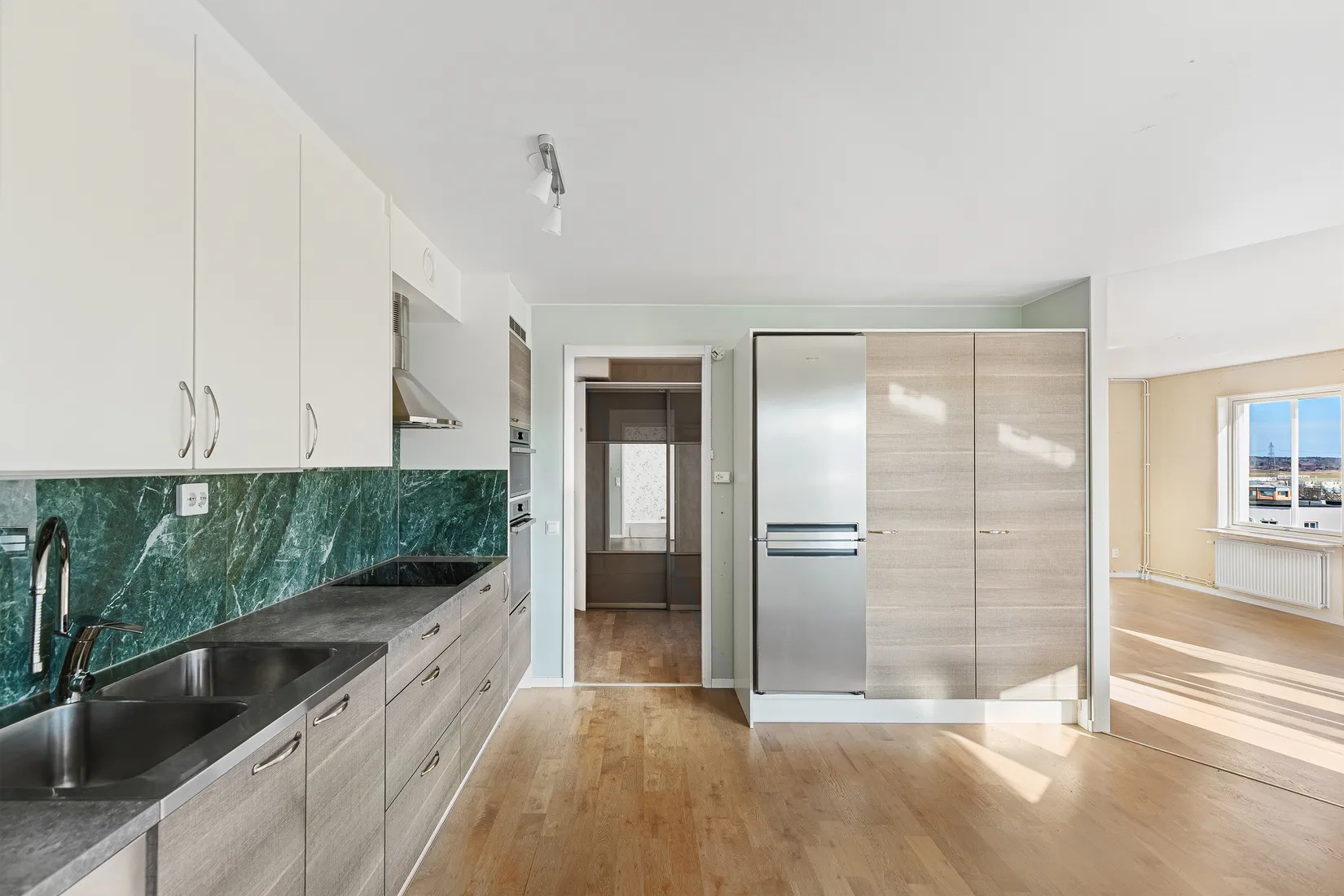 Bostadsrätt, Södergatan 26, Märsta Centralt, Sigtuna