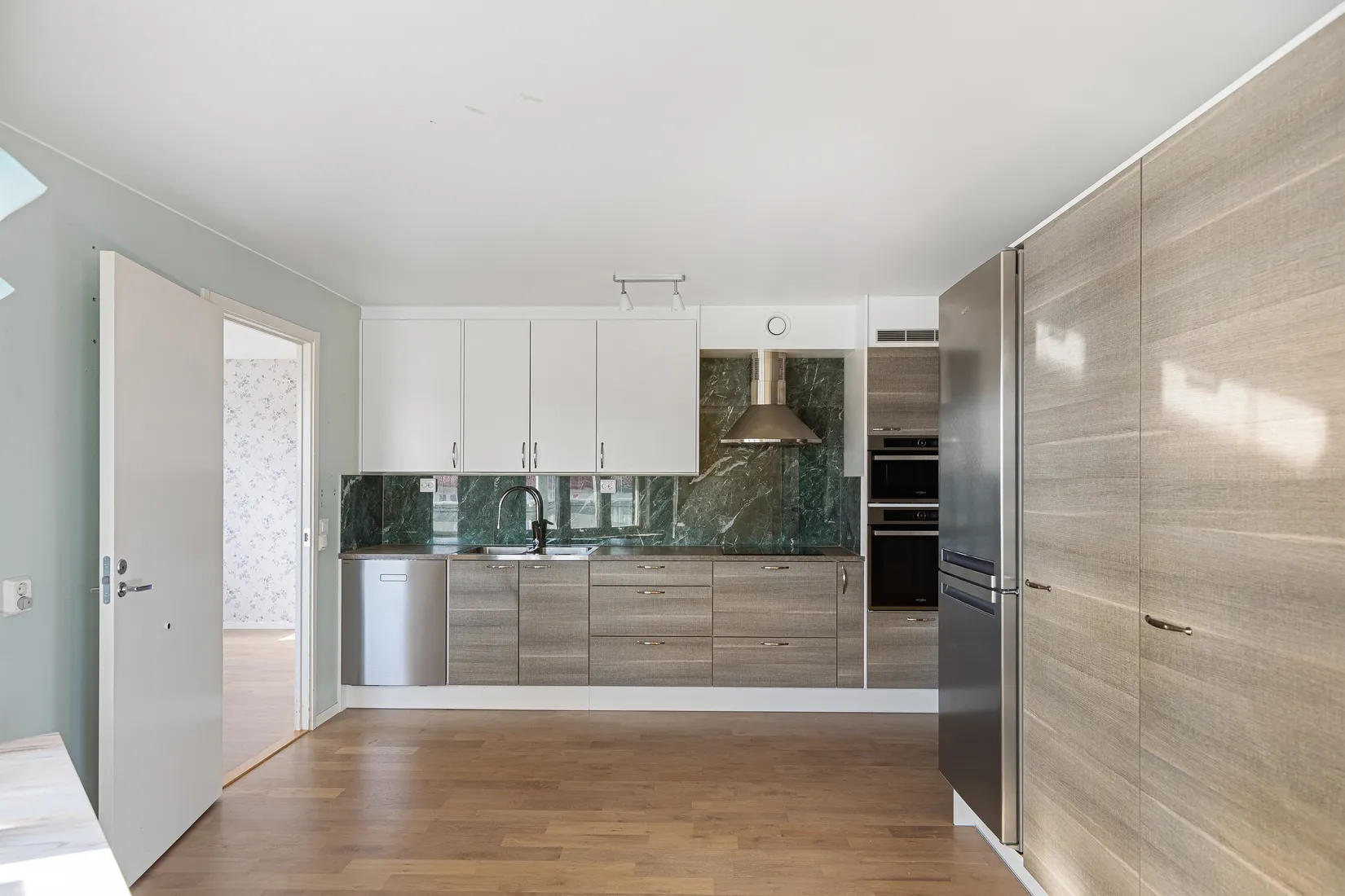 Bostadsrätt, Södergatan 26, Märsta Centralt, Sigtuna
