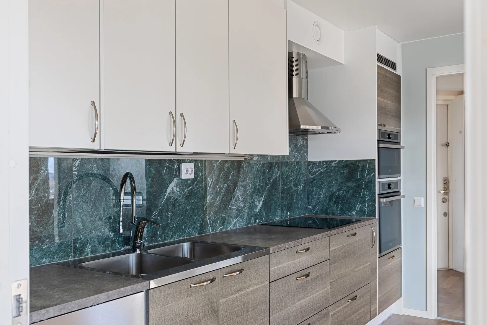 Bostadsrätt, Södergatan 26, Märsta Centralt, Sigtuna