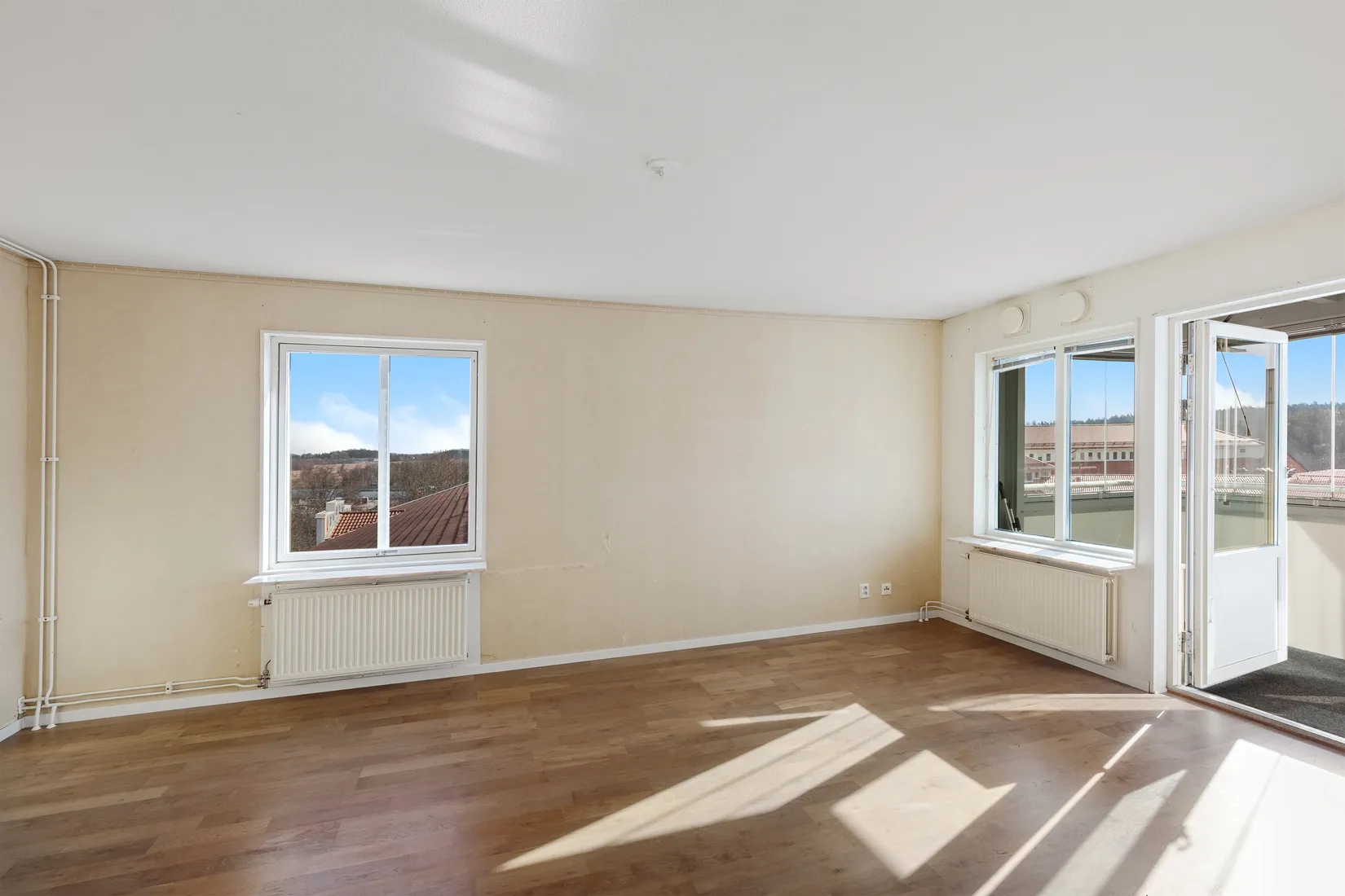 Bostadsrätt, Södergatan 26, Märsta Centralt, Sigtuna