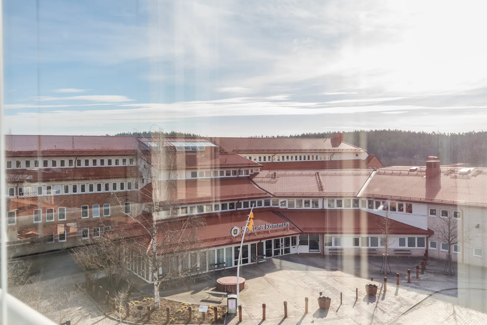 Bostadsrätt, Södergatan 26, Märsta Centralt, Sigtuna