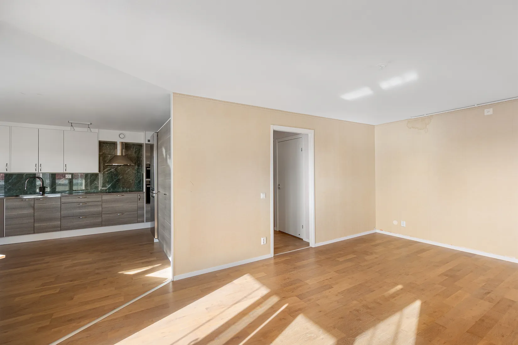 Bostadsrätt, Södergatan 26, Märsta Centralt, Sigtuna