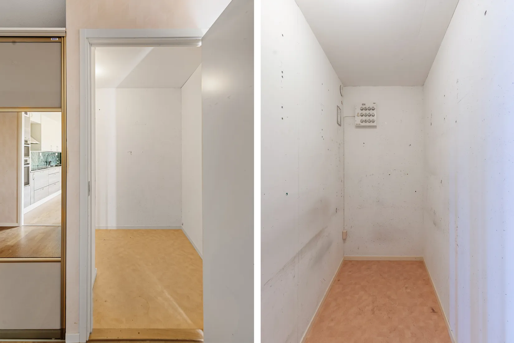 Bostadsrätt, Södergatan 26, Märsta Centralt, Sigtuna