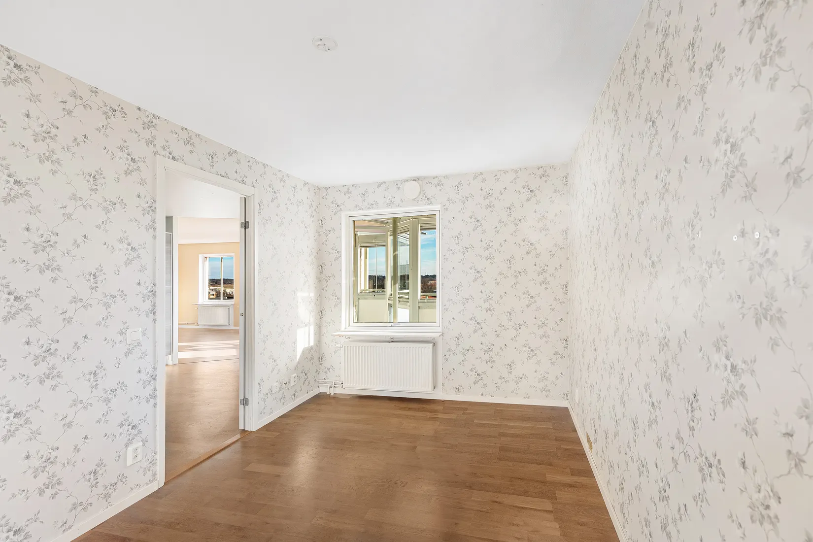 Bostadsrätt, Södergatan 26, Märsta Centralt, Sigtuna