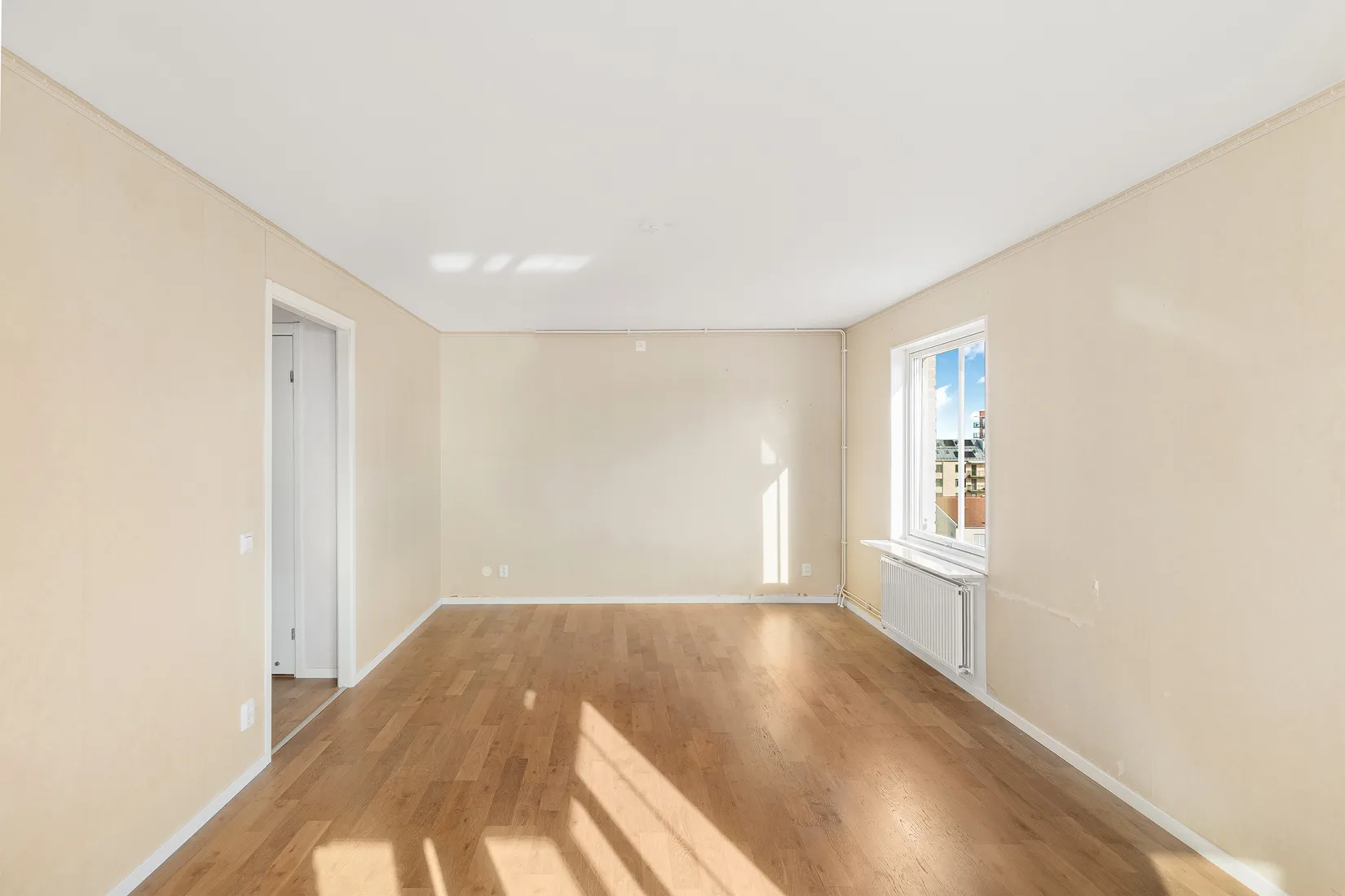 Bostadsrätt, Södergatan 26, Märsta Centralt, Sigtuna