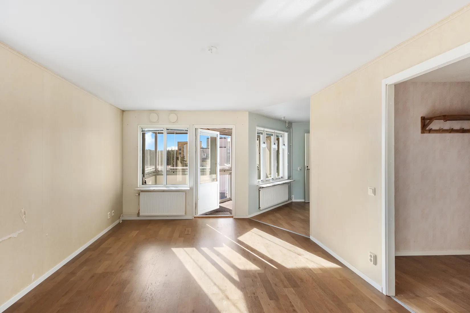 Bostadsrätt, Södergatan 26, Märsta Centralt, Sigtuna