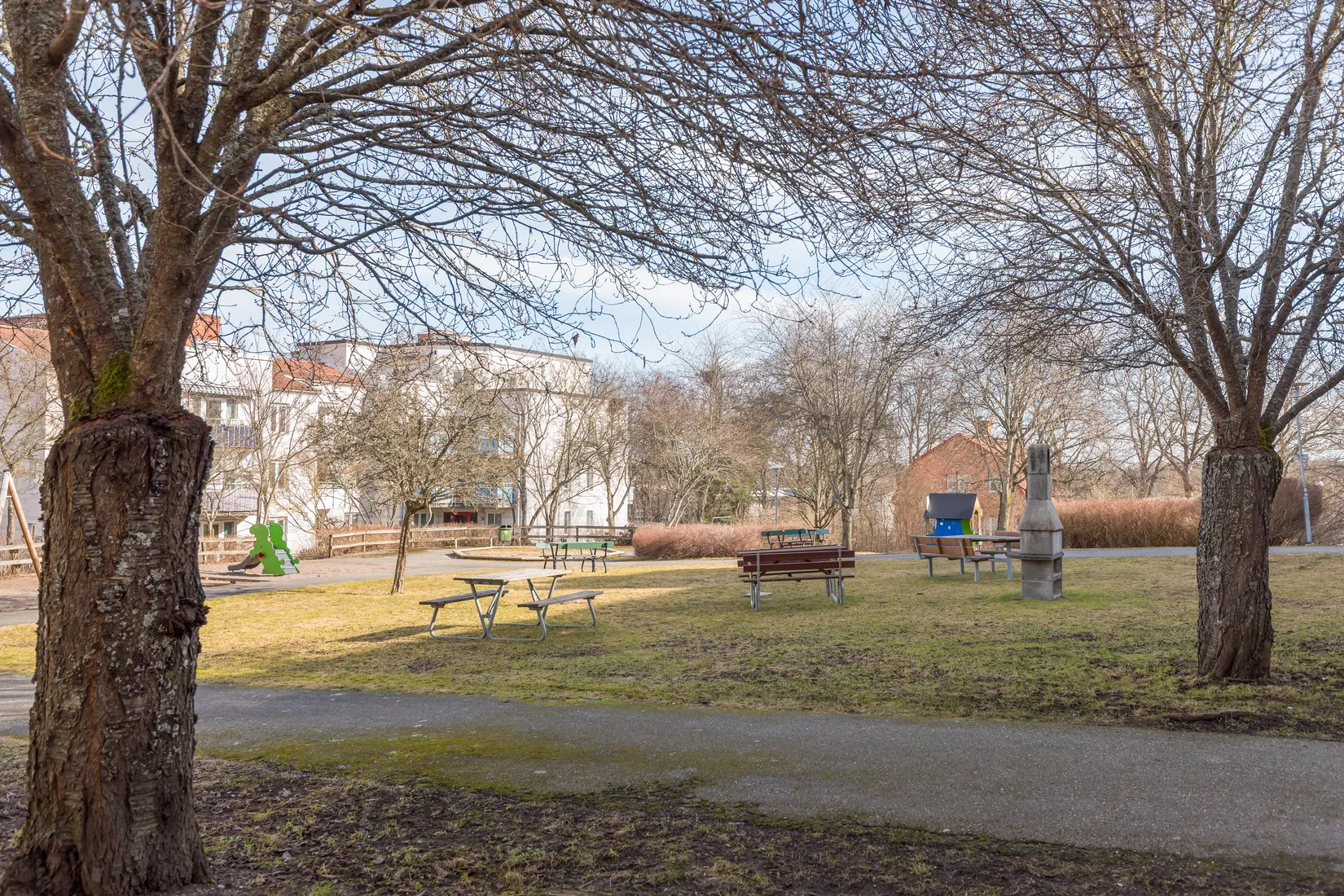 Bostadsrätt, Södergatan 26, Märsta Centralt, Sigtuna