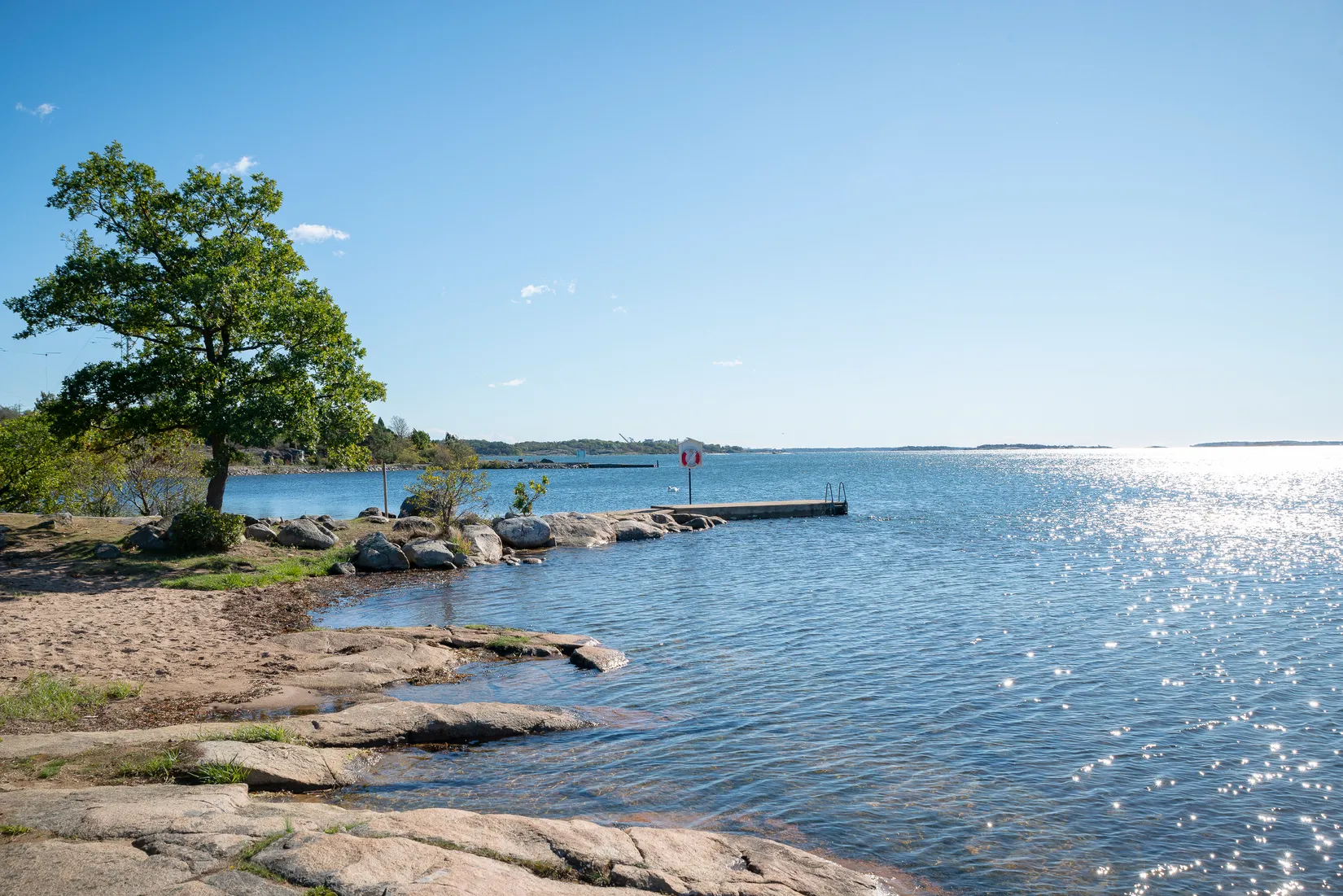 Tomt, Ljungvägen 6, Sjuhalla, Karlskrona