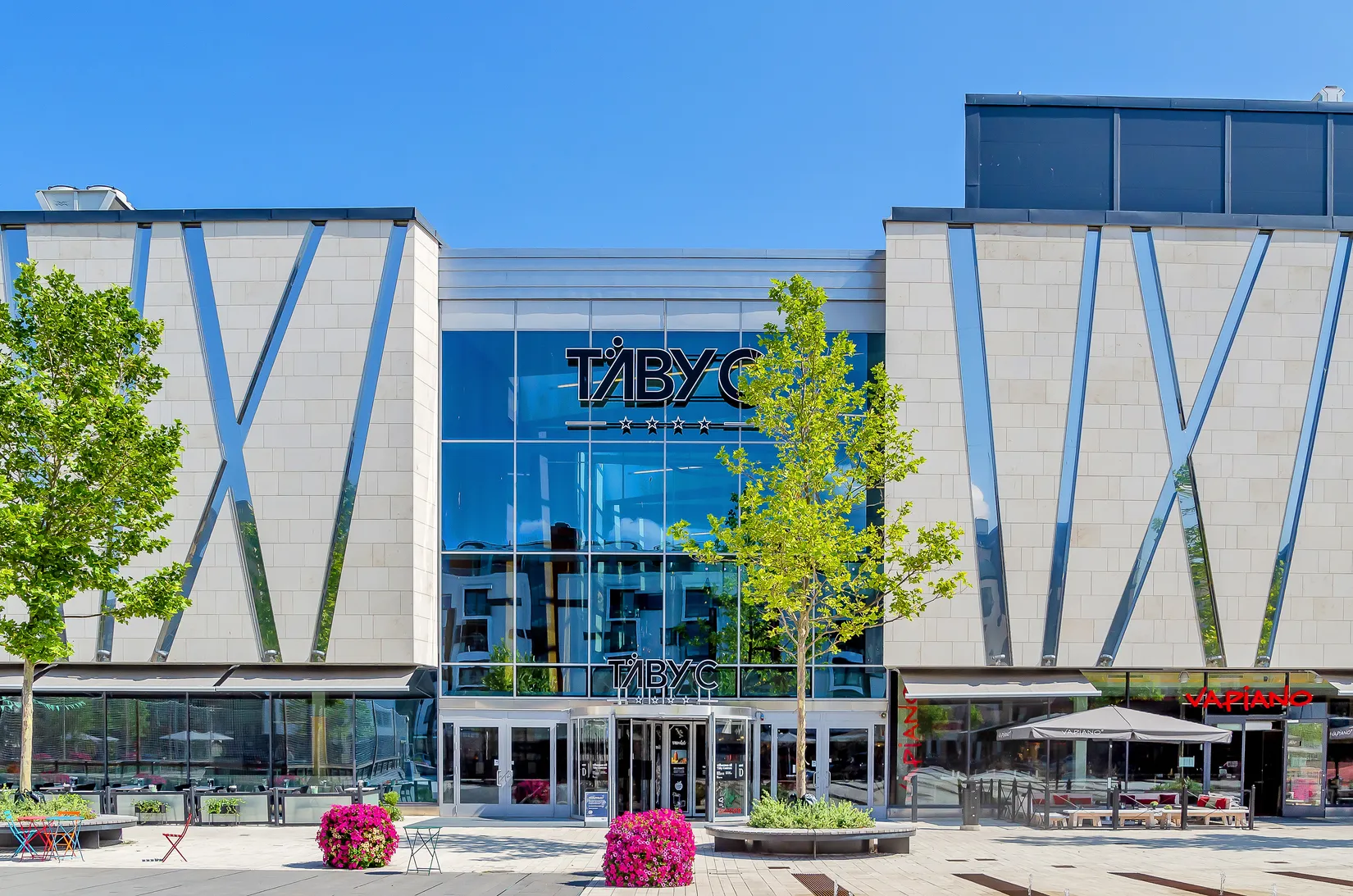 Bostadsrätt, BIBLIOTEKSGÅNGEN 6, Täby centrum, Täby