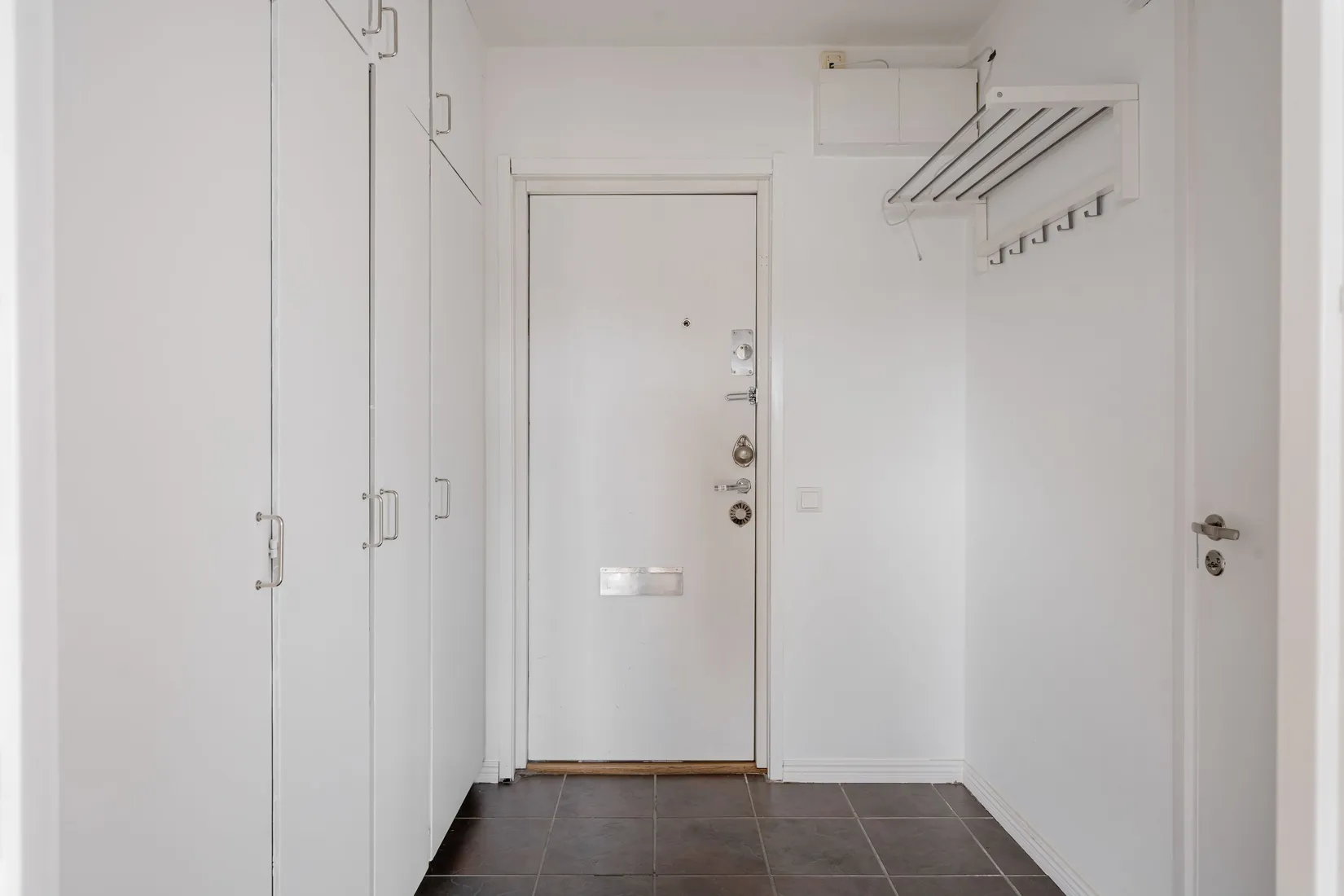 Bostadsrätt, BIBLIOTEKSGÅNGEN 6, Täby centrum, Täby