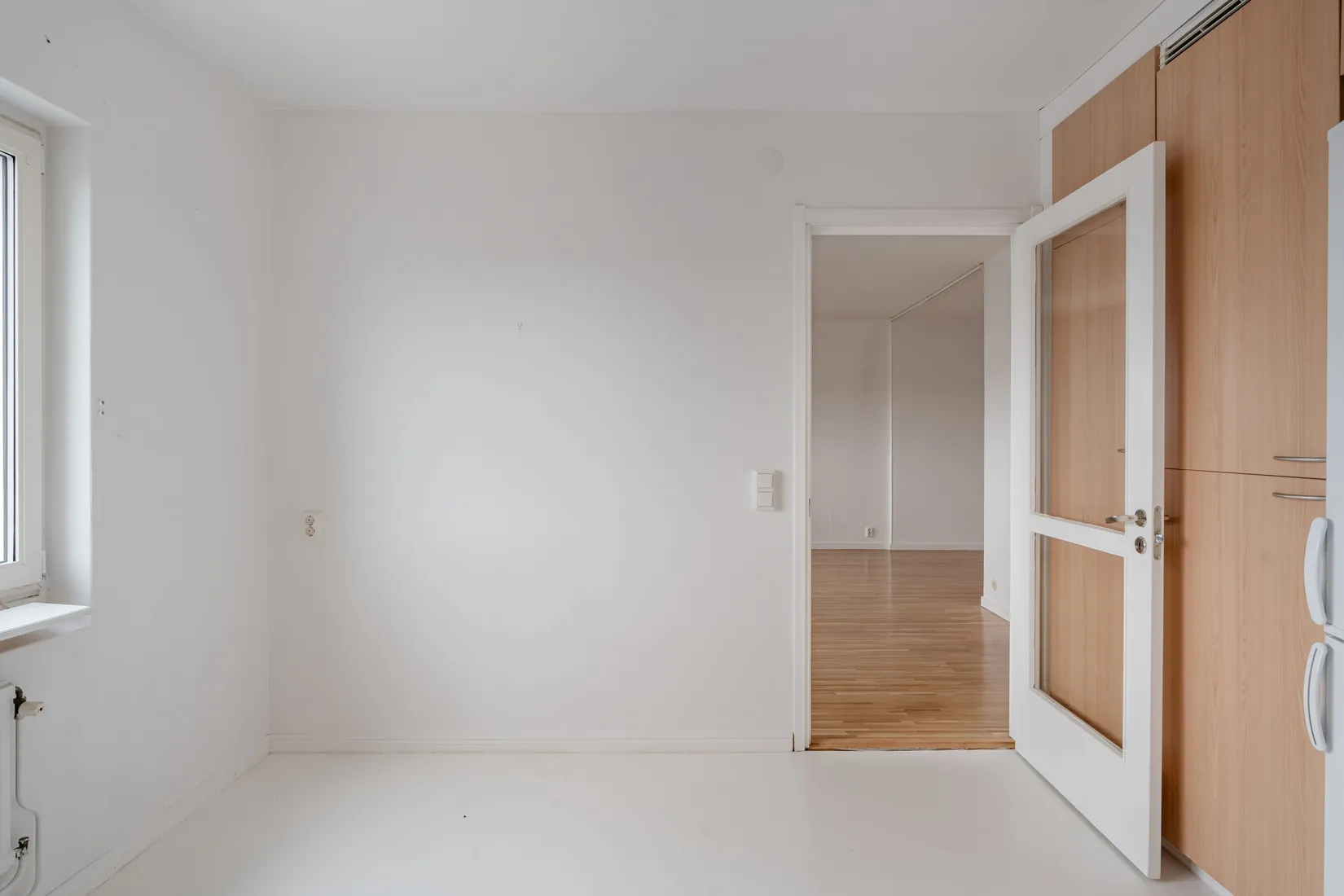 Bostadsrätt, BIBLIOTEKSGÅNGEN 6, Täby centrum, Täby