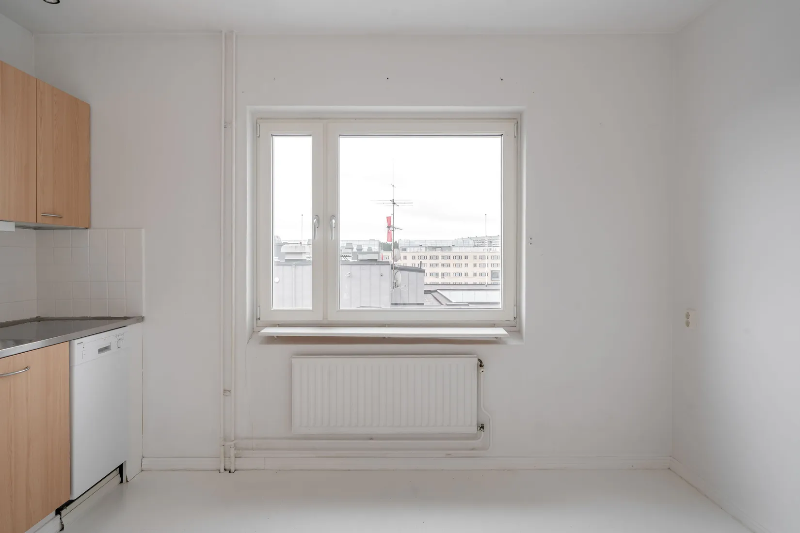 Bostadsrätt, BIBLIOTEKSGÅNGEN 6, Täby centrum, Täby