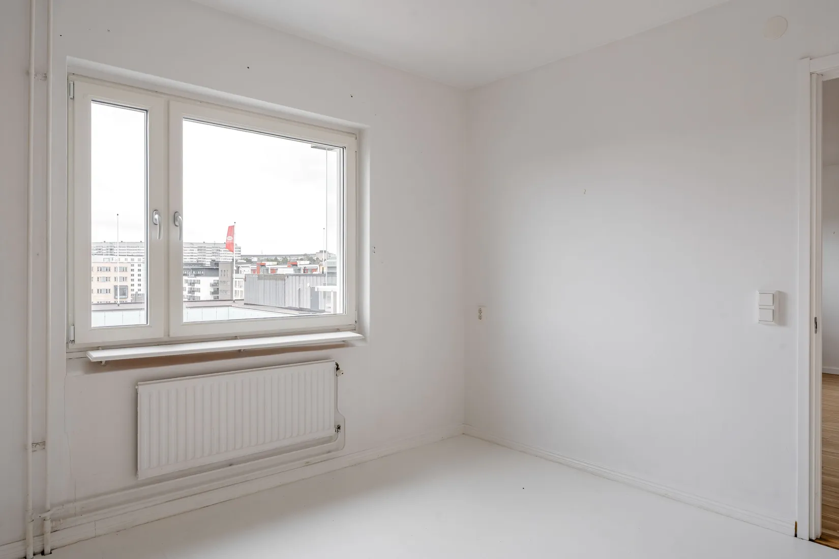 Bostadsrätt, BIBLIOTEKSGÅNGEN 6, Täby centrum, Täby