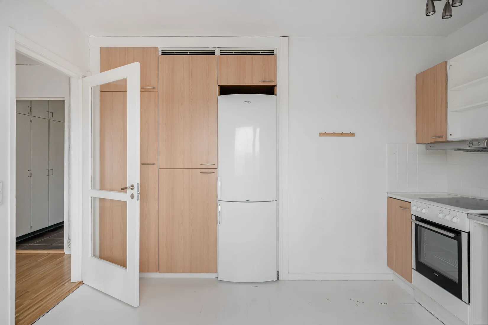 Bostadsrätt, BIBLIOTEKSGÅNGEN 6, Täby centrum, Täby