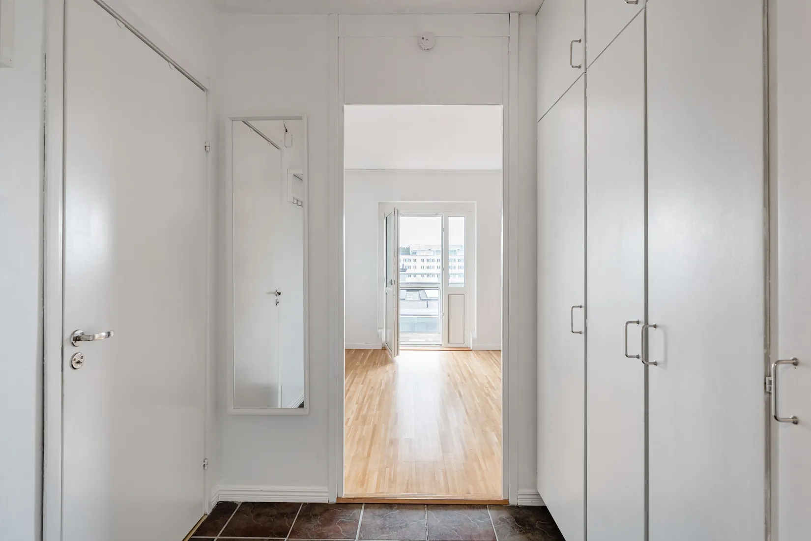 Bostadsrätt, BIBLIOTEKSGÅNGEN 6, Täby centrum, Täby