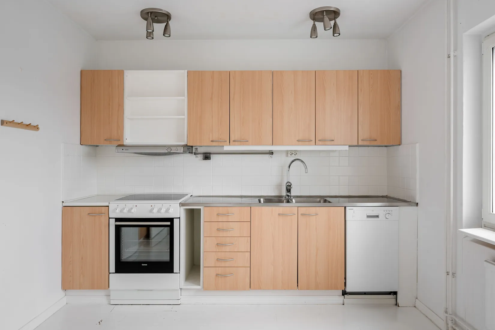 Bostadsrätt, BIBLIOTEKSGÅNGEN 6, Täby centrum, Täby