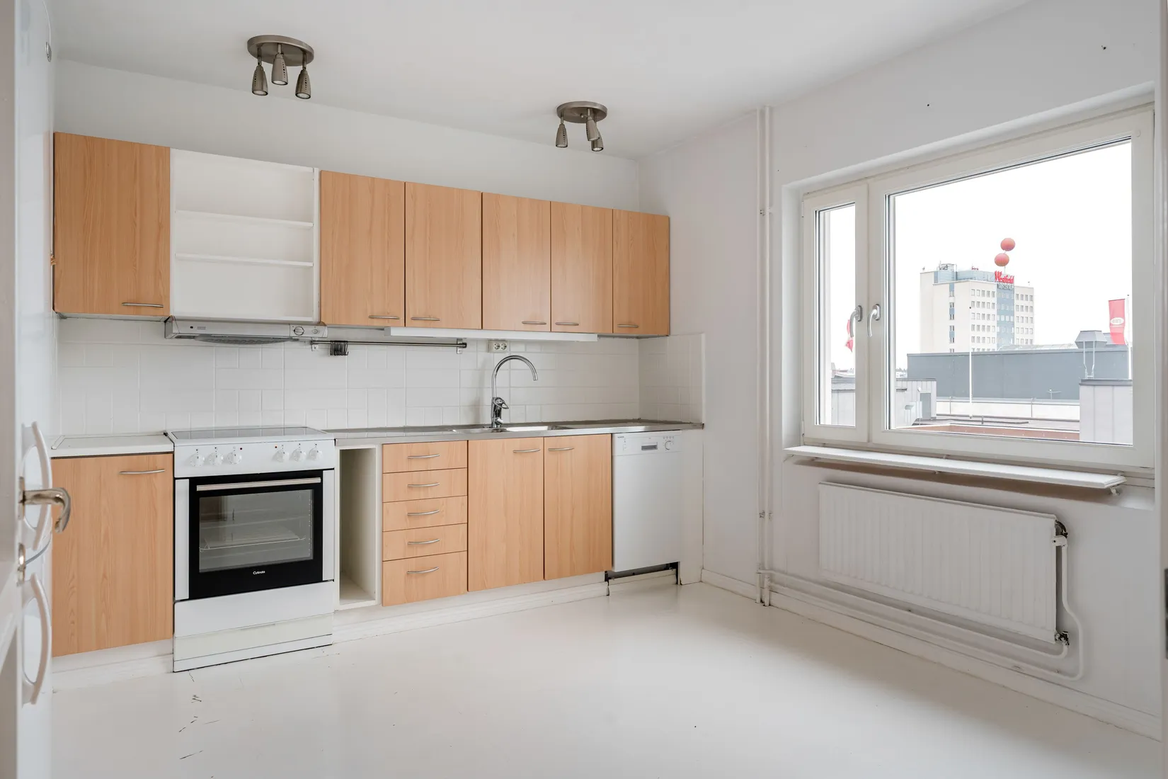 Bostadsrätt, BIBLIOTEKSGÅNGEN 6, Täby centrum, Täby