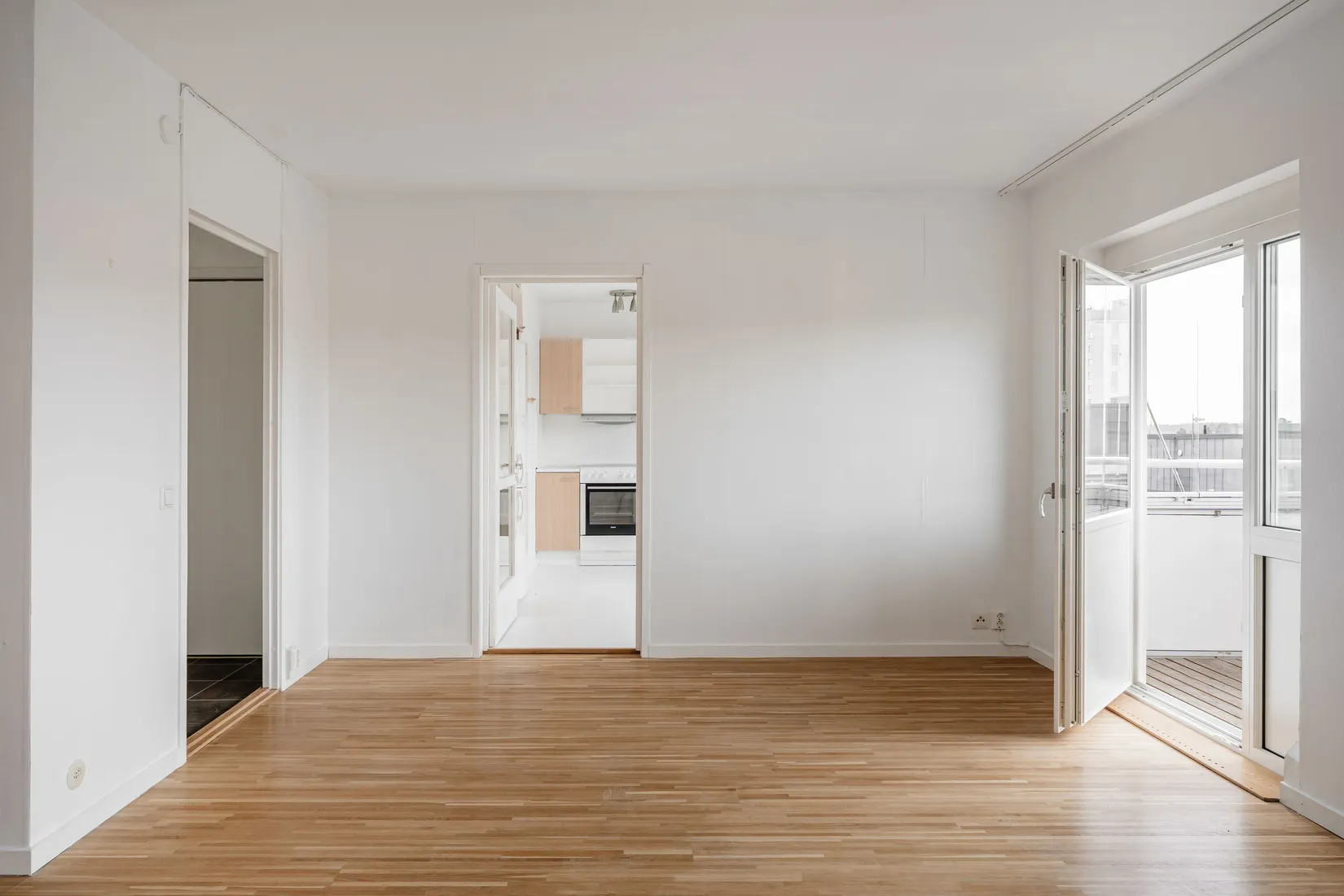 Bostadsrätt, BIBLIOTEKSGÅNGEN 6, Täby centrum, Täby