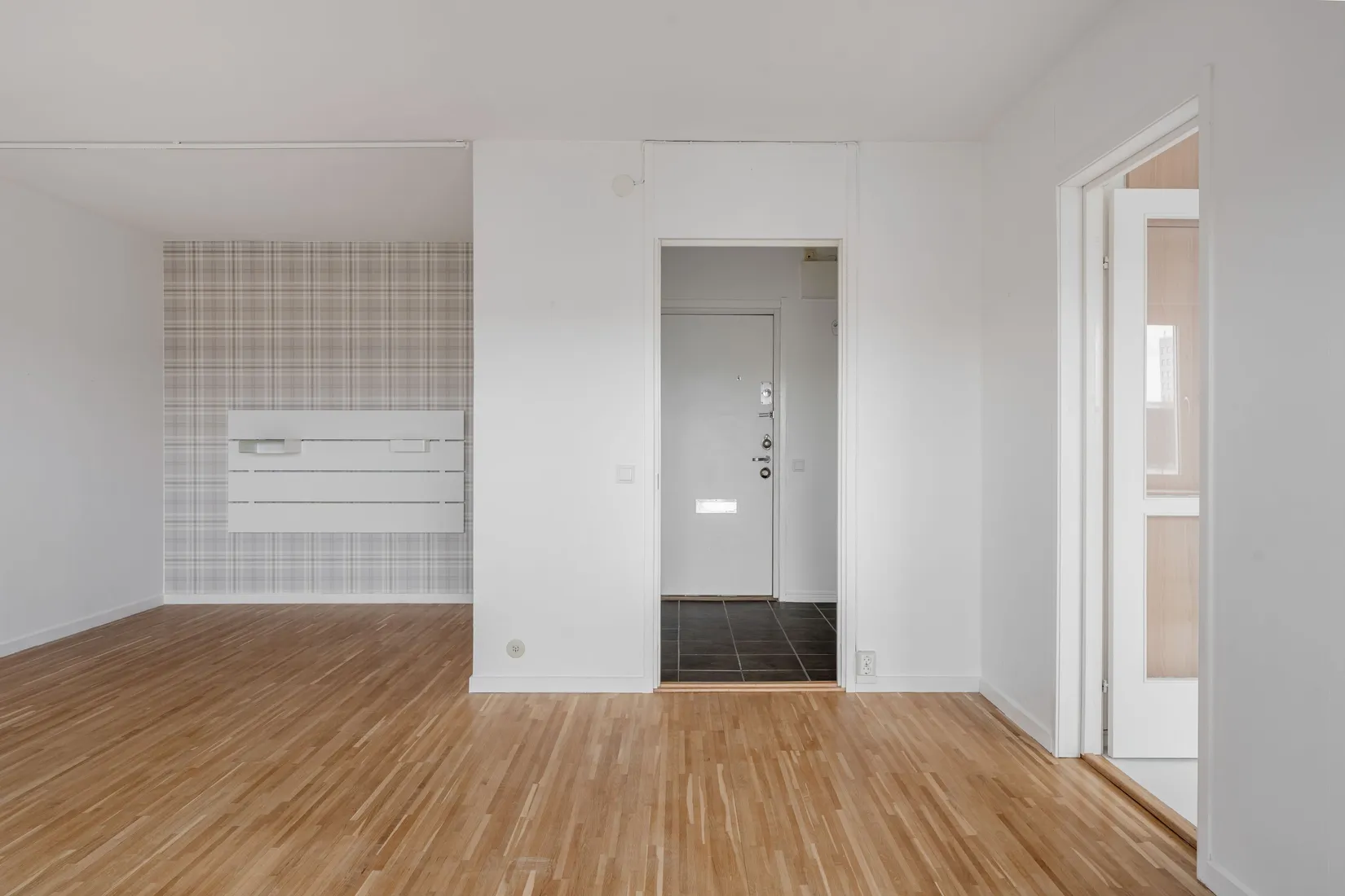 Bostadsrätt, BIBLIOTEKSGÅNGEN 6, Täby centrum, Täby