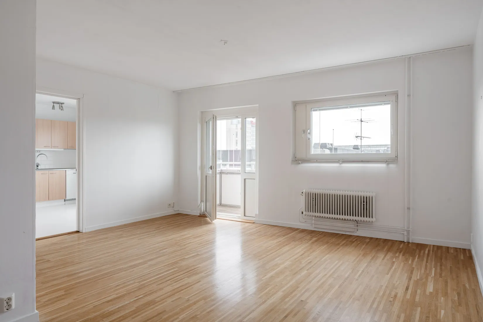 Bostadsrätt, BIBLIOTEKSGÅNGEN 6, Täby centrum, Täby