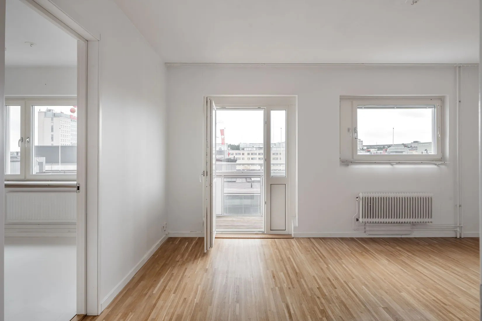 Bostadsrätt, BIBLIOTEKSGÅNGEN 6, Täby centrum, Täby