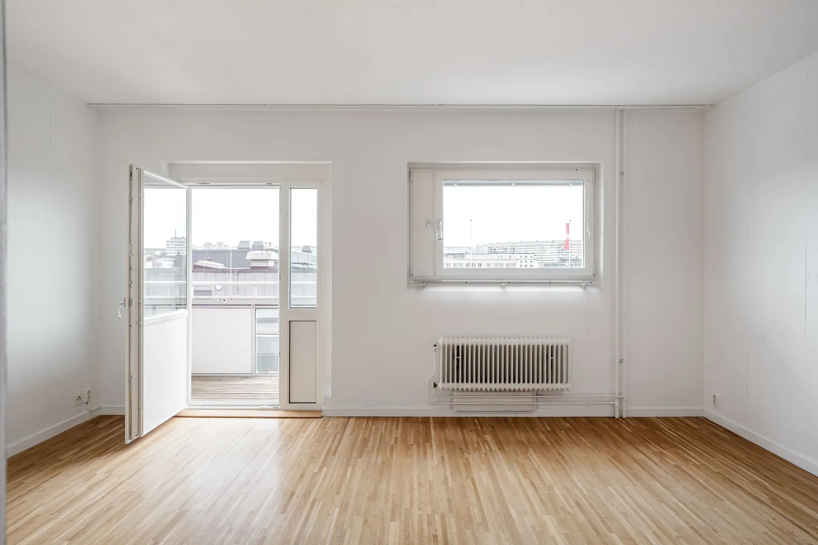 Bostadsrätt, BIBLIOTEKSGÅNGEN 6, Täby centrum, Täby