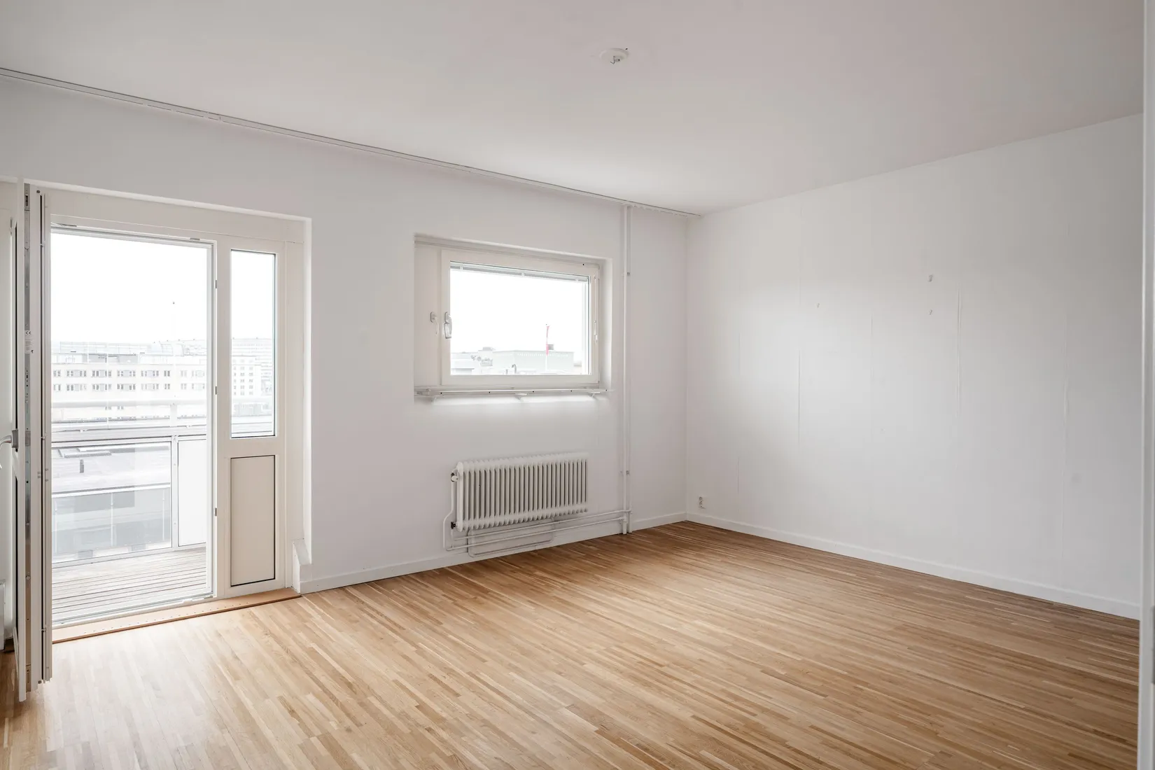 Bostadsrätt, BIBLIOTEKSGÅNGEN 6, Täby centrum, Täby