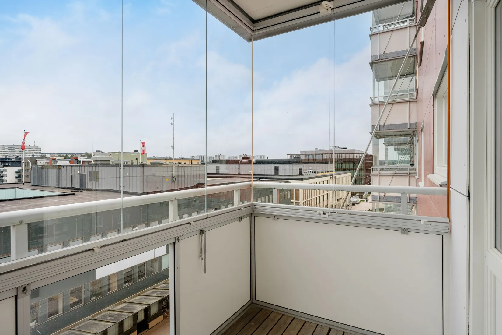 Bostadsrätt, BIBLIOTEKSGÅNGEN 6, Täby centrum, Täby