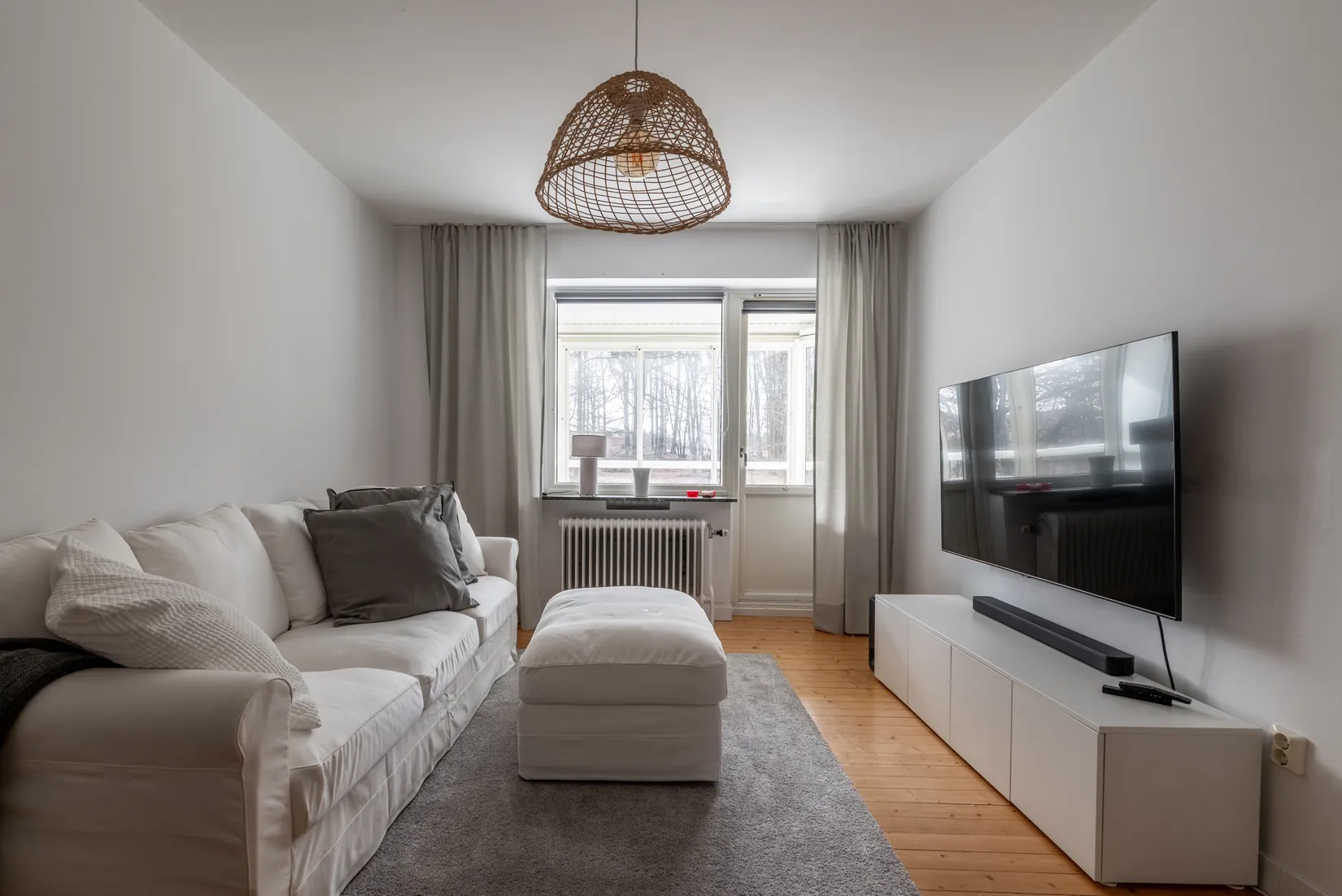 Bostadsrätt, Värmlandsgatan 3B, Parkstaden, Borås