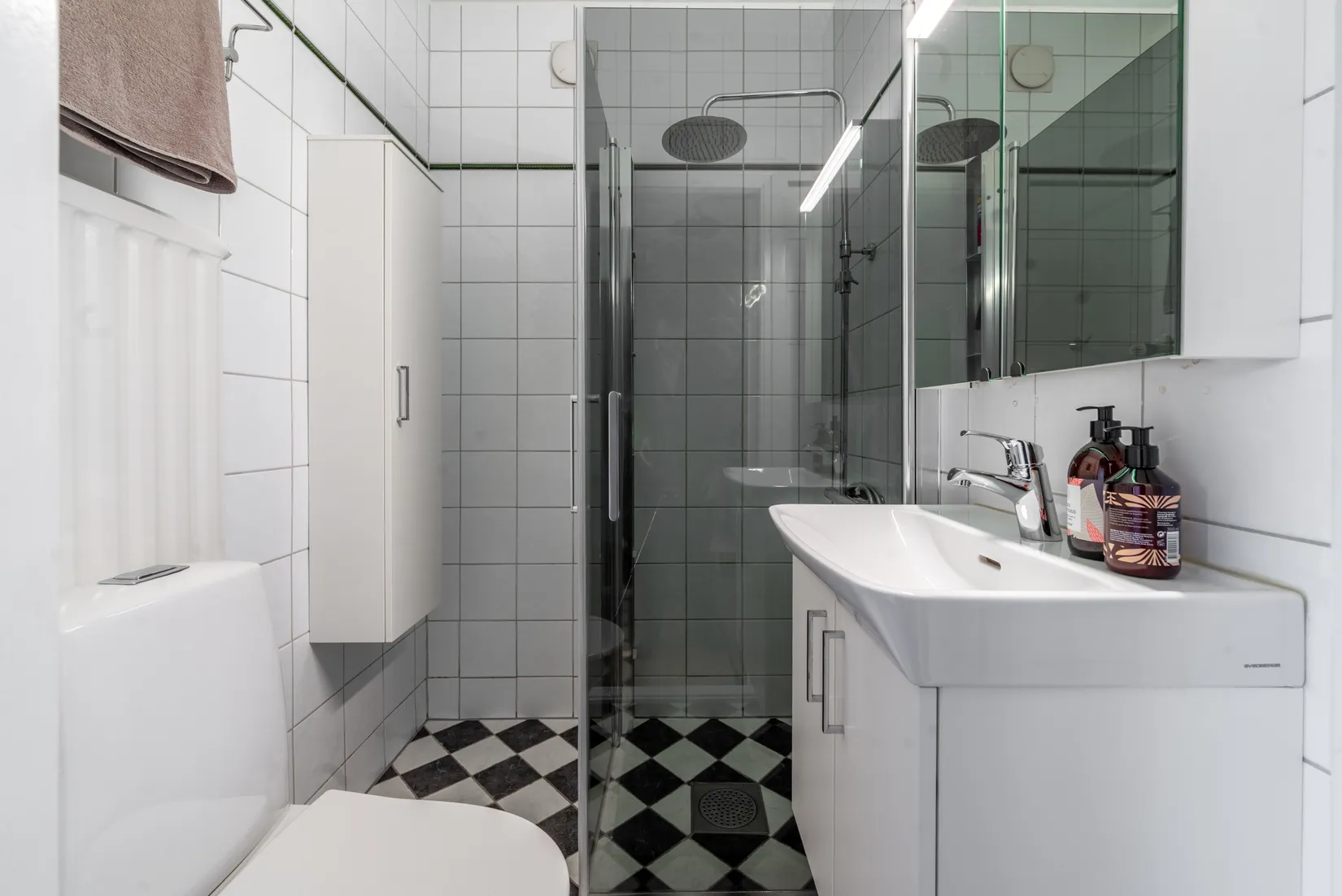 Bostadsrätt, Värmlandsgatan 3B, Parkstaden, Borås