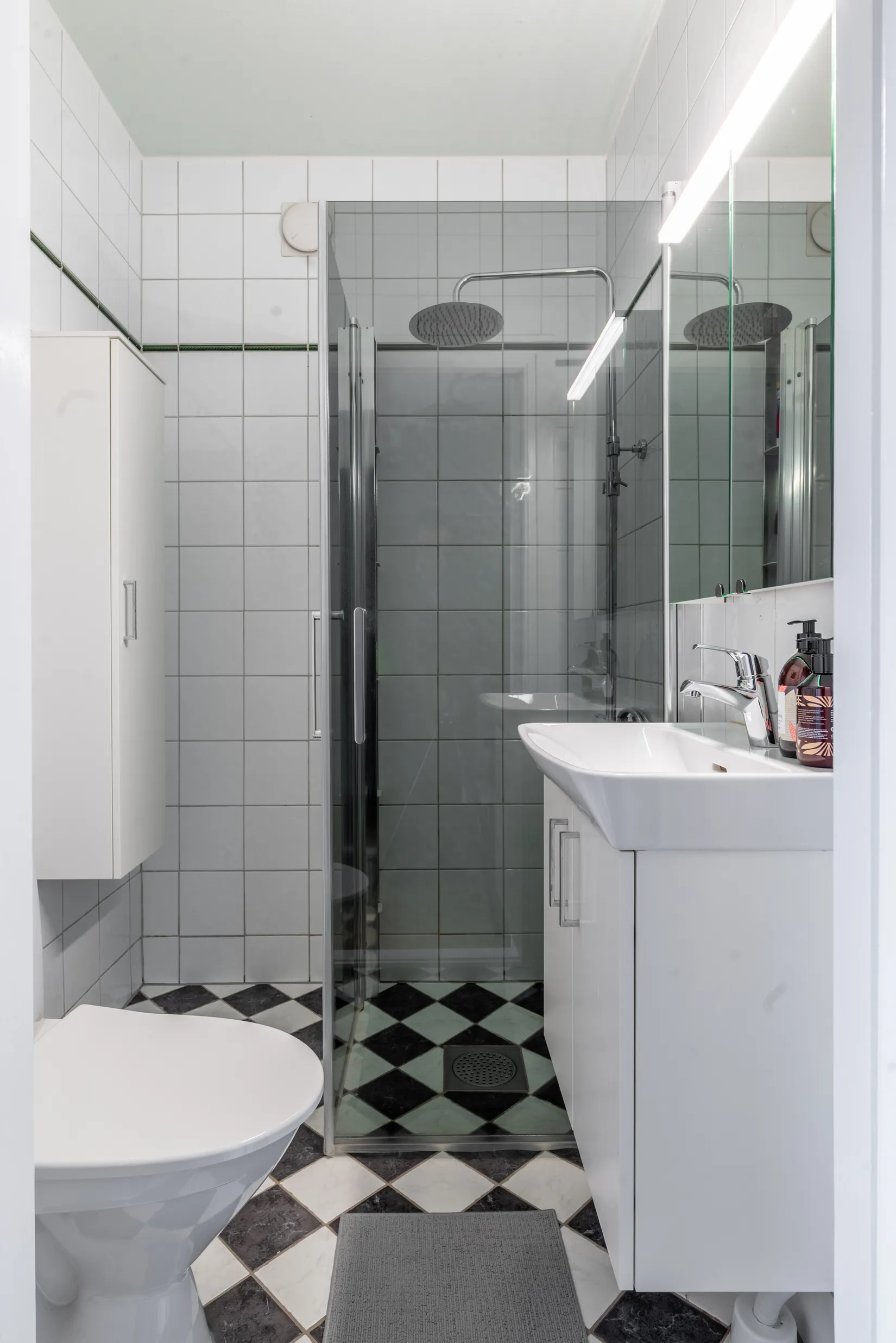 Bostadsrätt, Värmlandsgatan 3B, Parkstaden, Borås