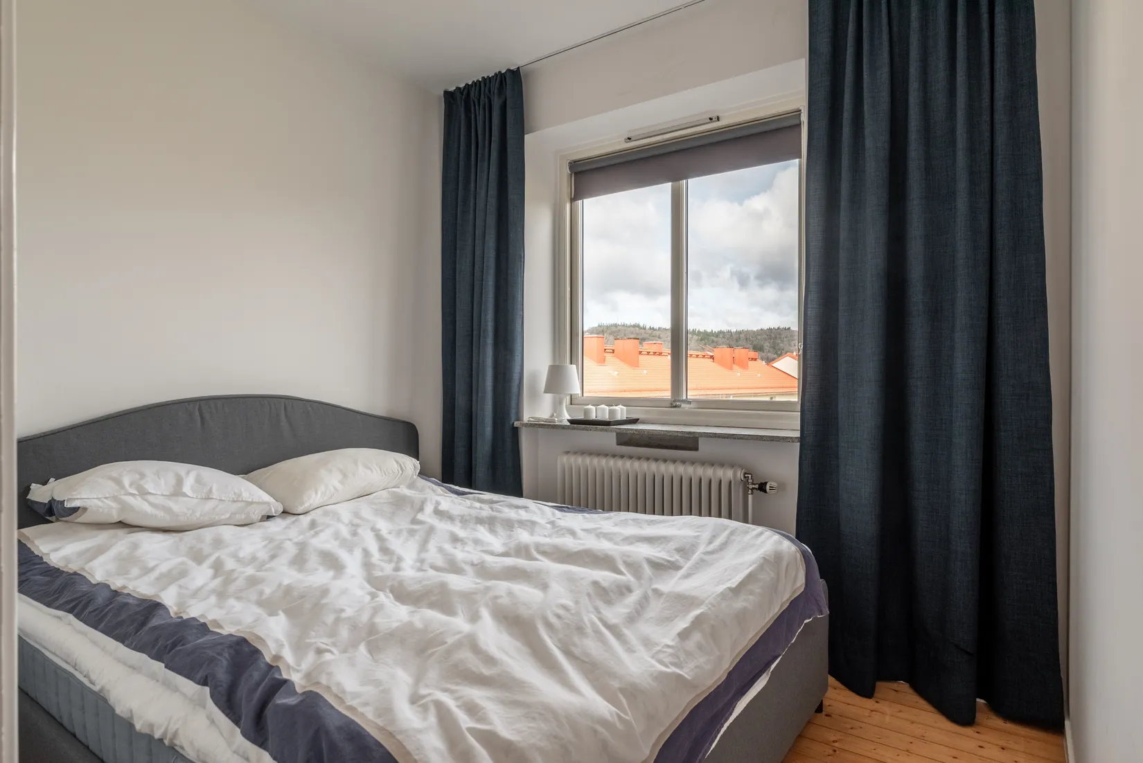 Bostadsrätt, Värmlandsgatan 3B, Parkstaden, Borås