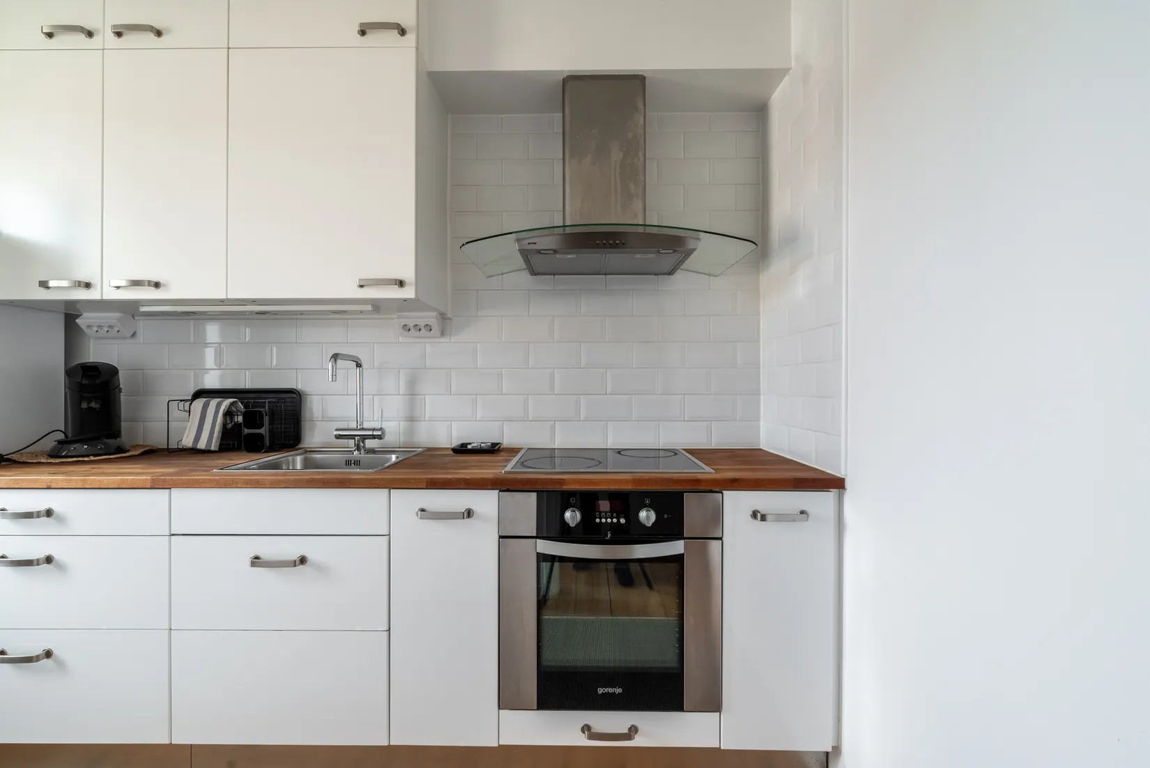 Bostadsrätt, Värmlandsgatan 3B, Parkstaden, Borås