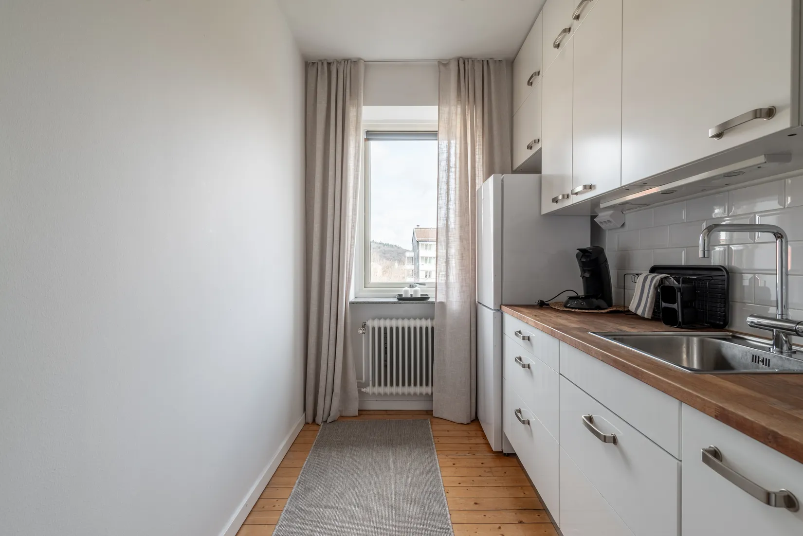 Bostadsrätt, Värmlandsgatan 3B, Parkstaden, Borås