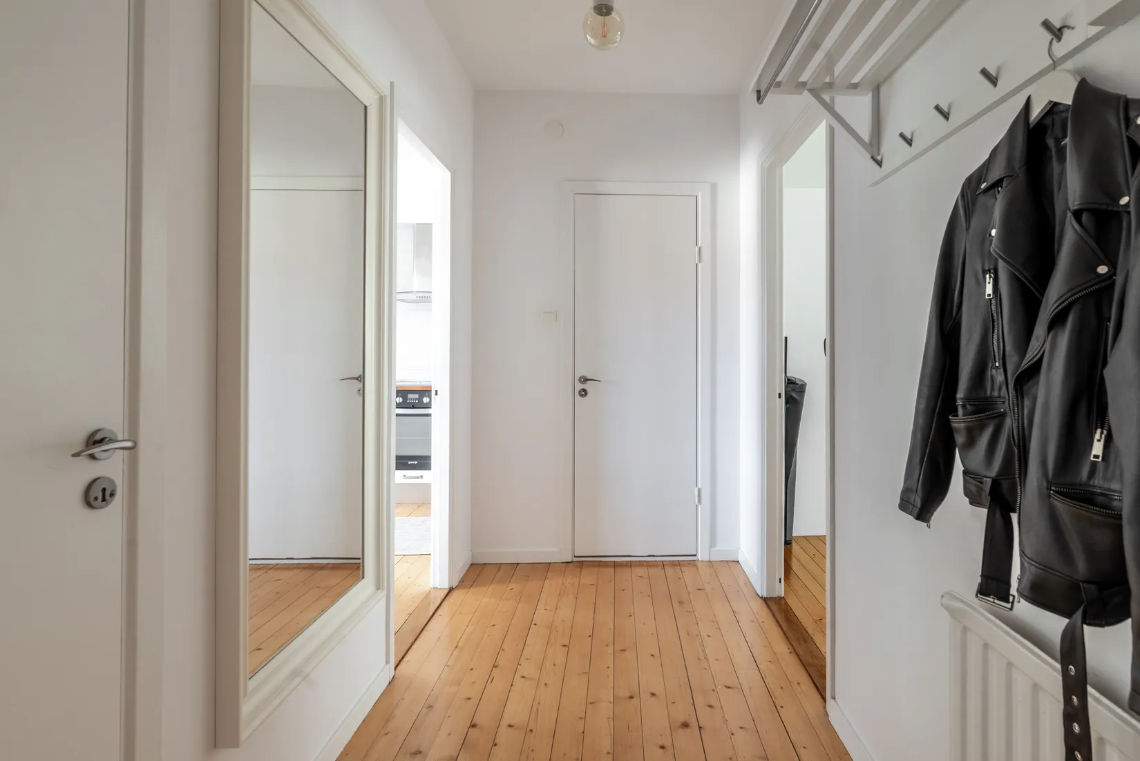 Bostadsrätt, Värmlandsgatan 3B, Parkstaden, Borås