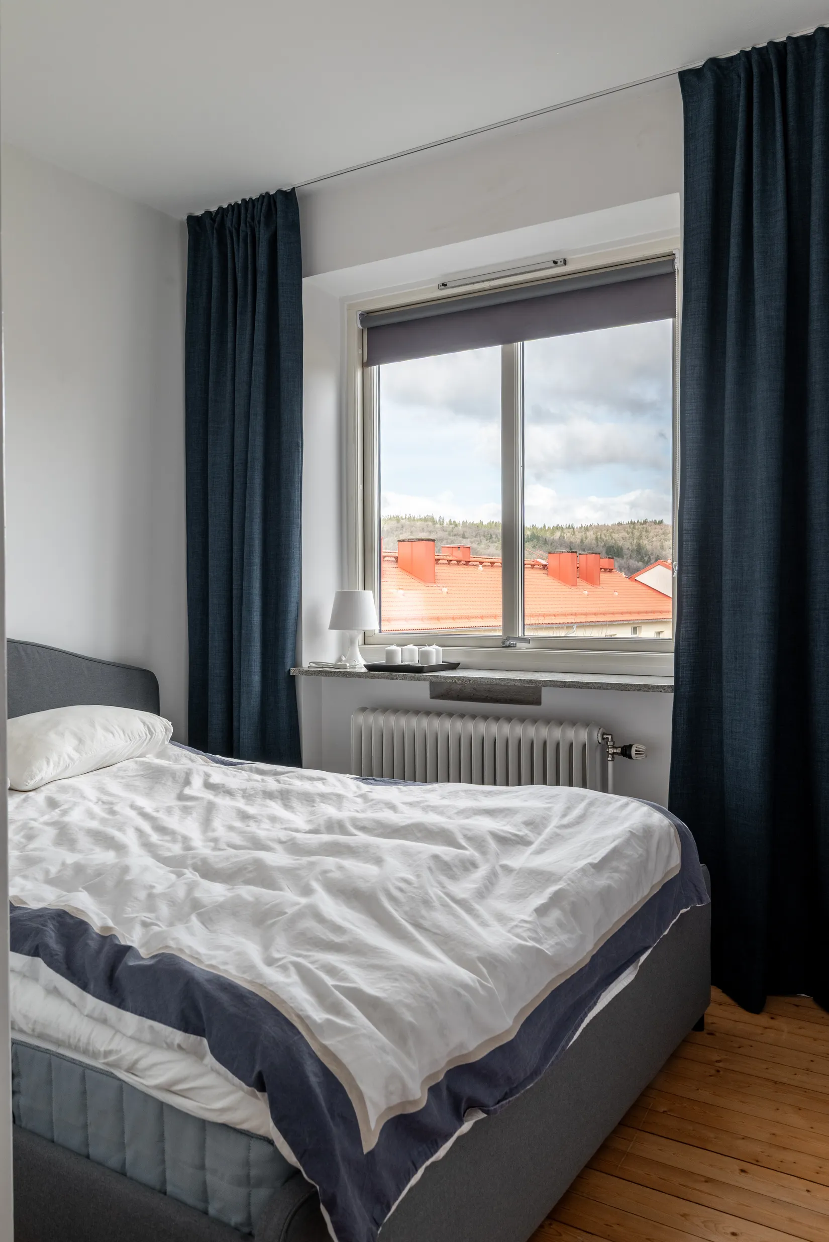 Bostadsrätt, Värmlandsgatan 3B, Parkstaden, Borås