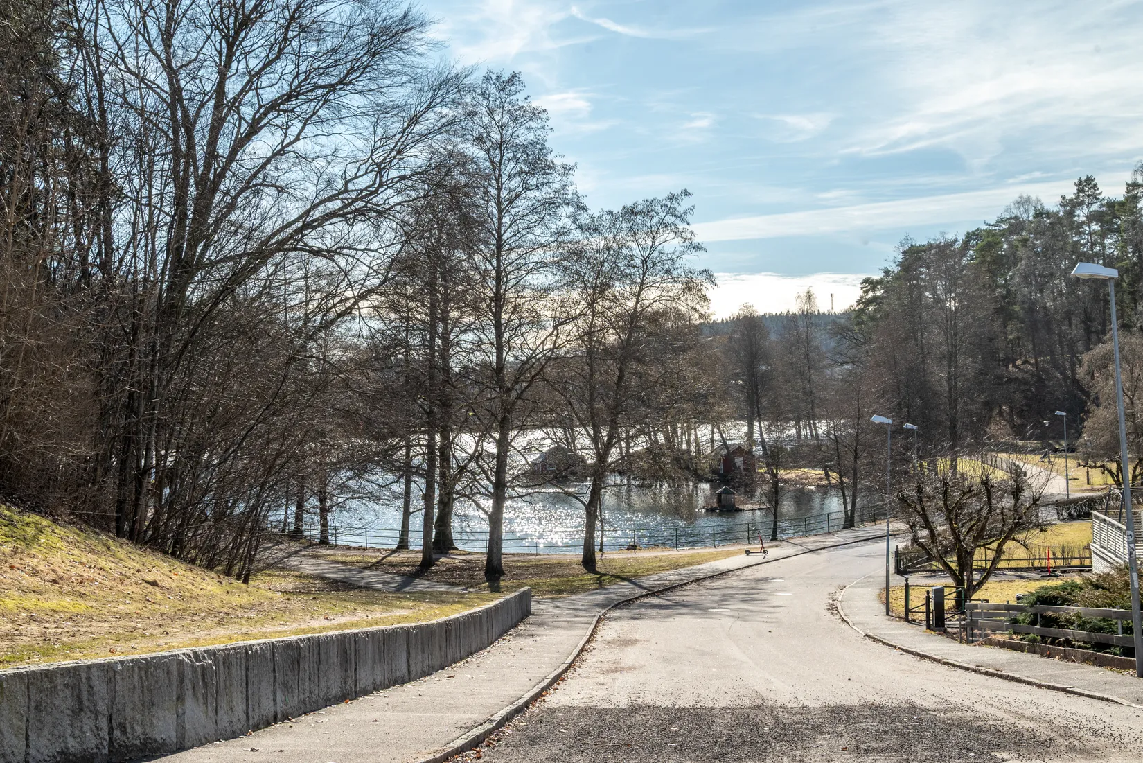 Bostadsrätt, Värmlandsgatan 3B, Parkstaden, Borås