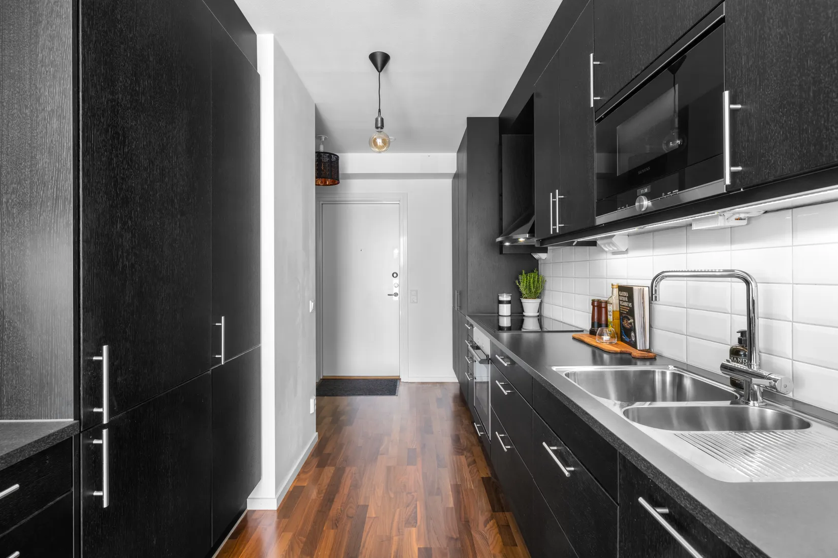 Bostadsrätt, Barrskogsvägen 7, Centrala Tyresö, Tyresö