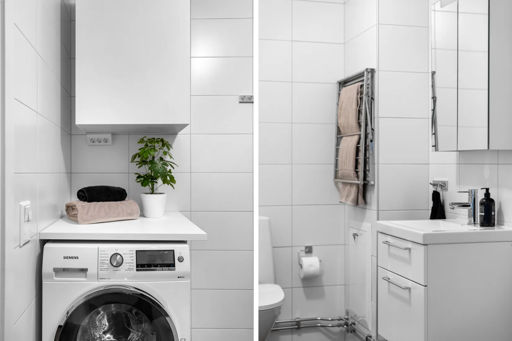 Bostadsrätt, Barrskogsvägen 7, Centrala Tyresö, Tyresö