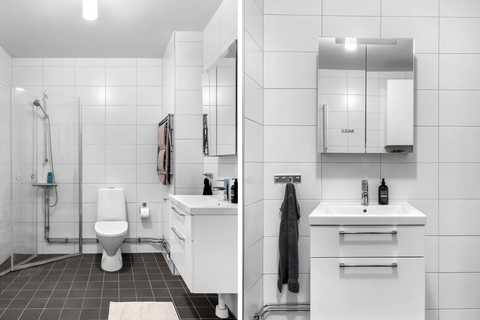 Bostadsrätt, Barrskogsvägen 7, Centrala Tyresö, Tyresö