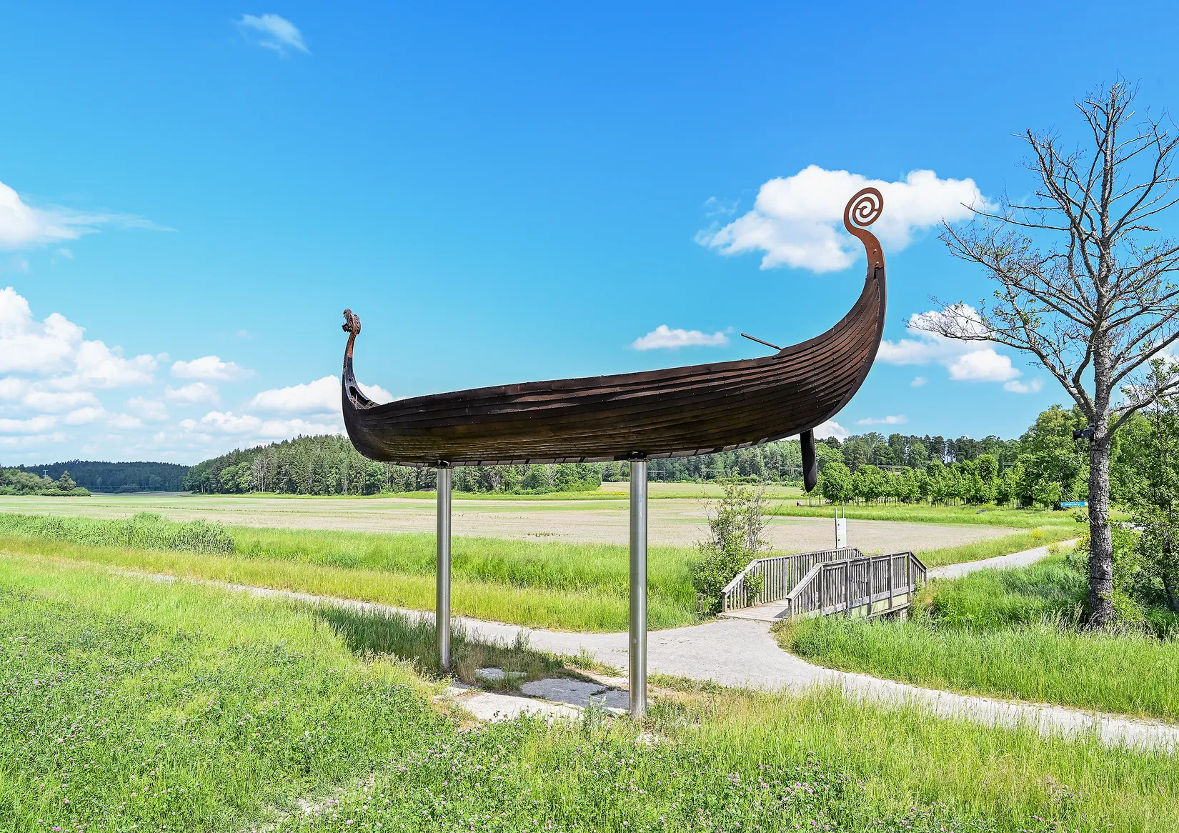 Villa, Radhus, Oxundavägen 131, Wäckare Äng, Upplands Väsby