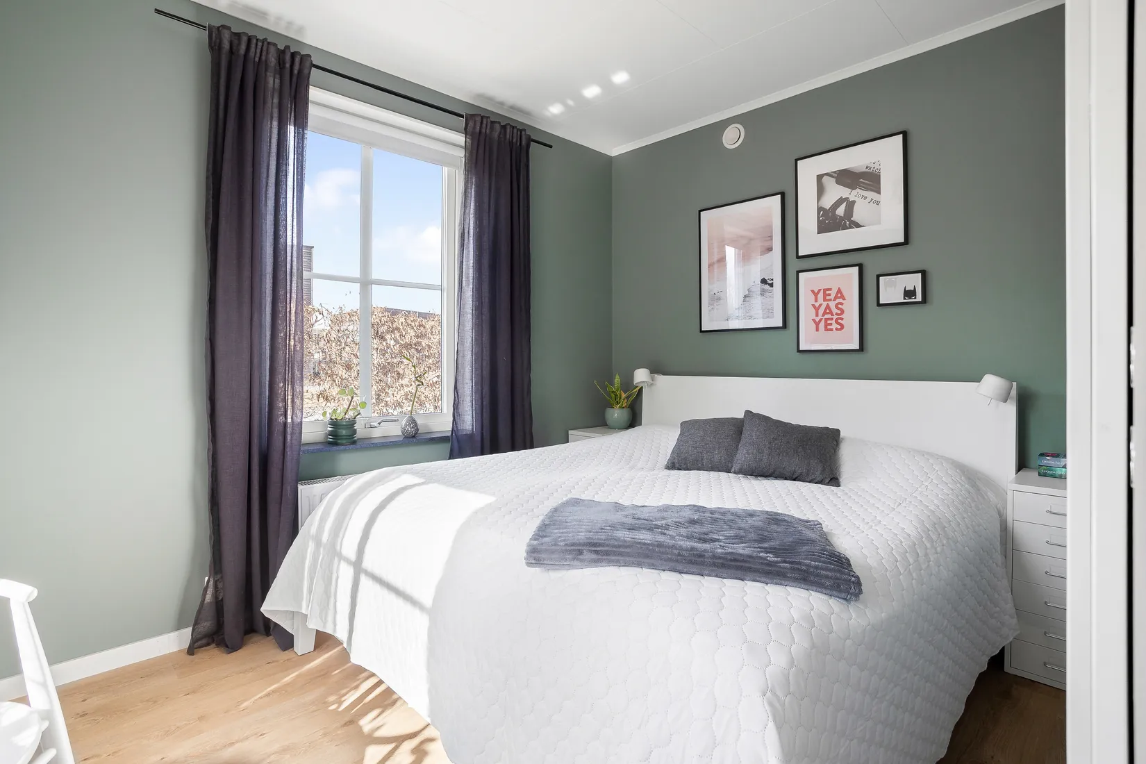 Bostadsrätt, Miklagårdsvägen 2B, Jursta Hage, Upplands-Bro