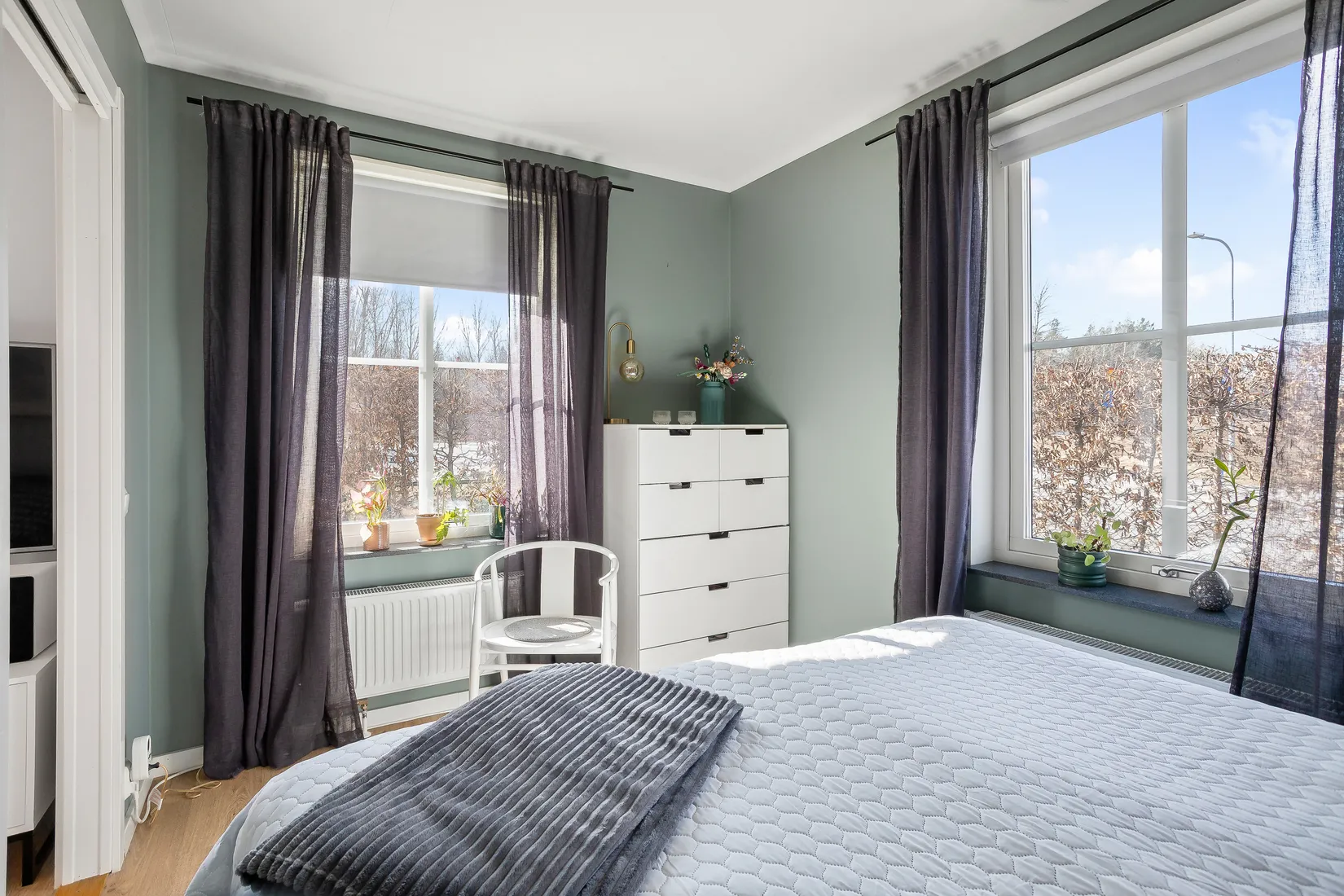 Bostadsrätt, Miklagårdsvägen 2B, Jursta Hage, Upplands-Bro