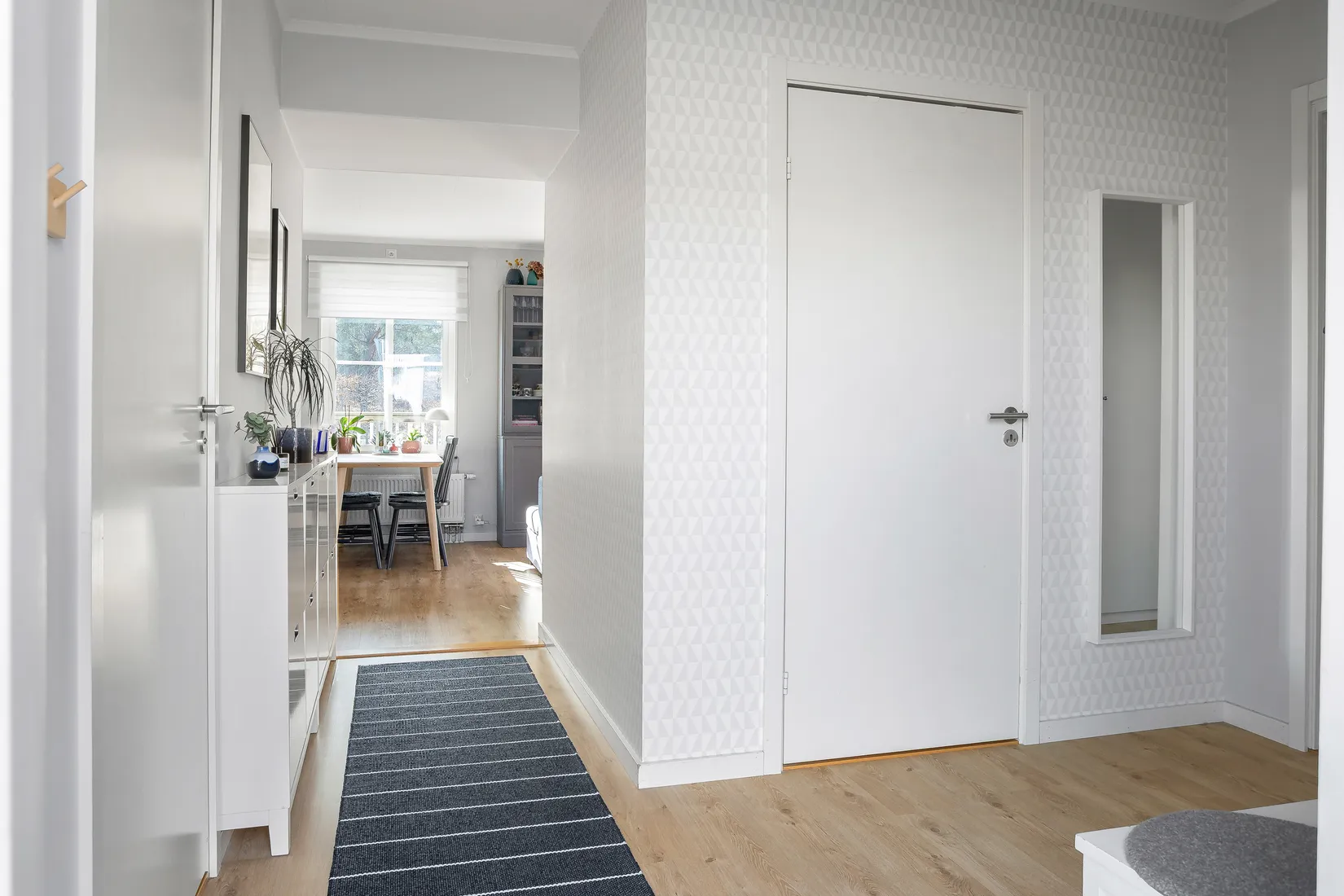 Bostadsrätt, Miklagårdsvägen 2B, Jursta Hage, Upplands-Bro