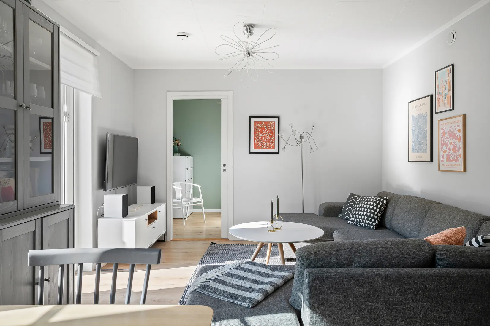 Bostadsrätt, Miklagårdsvägen 2B, Jursta Hage, Upplands-Bro