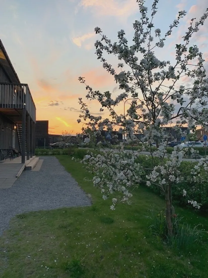 Bostadsrätt, Miklagårdsvägen 2B, Jursta Hage, Upplands-Bro