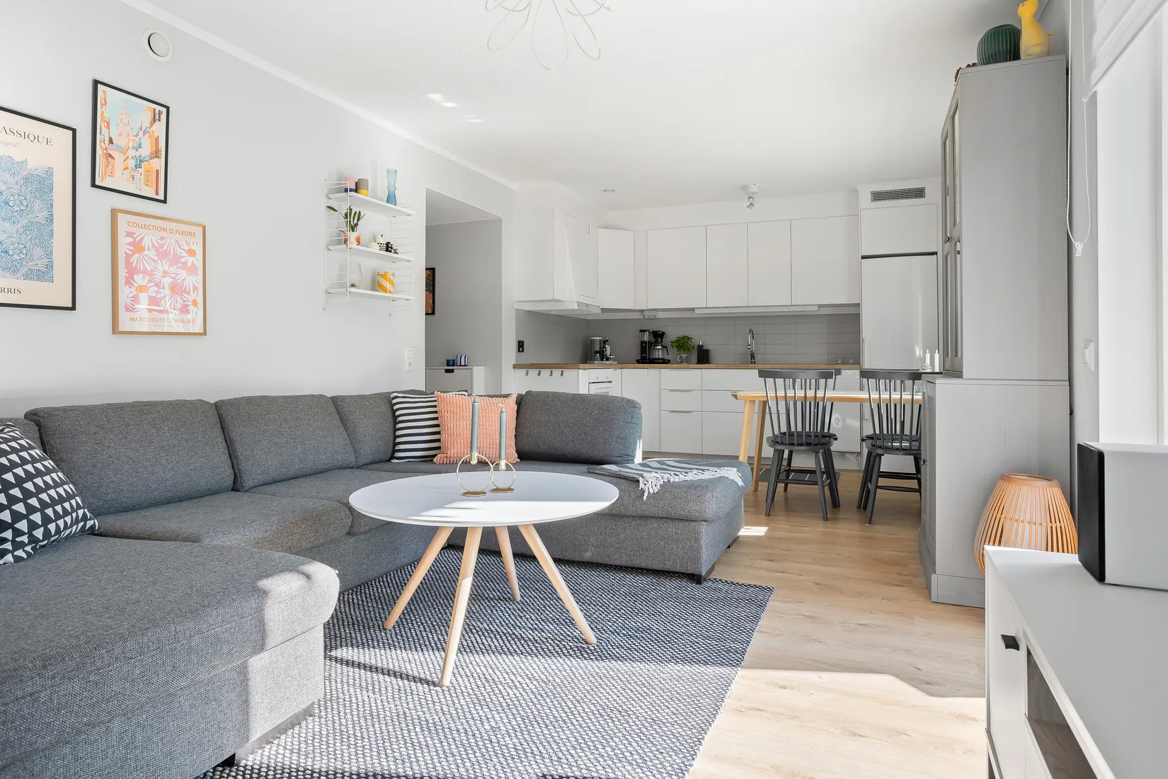 Bostadsrätt, Miklagårdsvägen 2B, Jursta Hage, Upplands-Bro