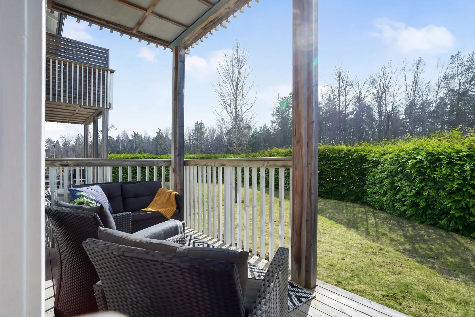 Bostadsrätt, Miklagårdsvägen 2B, Jursta Hage, Upplands-Bro